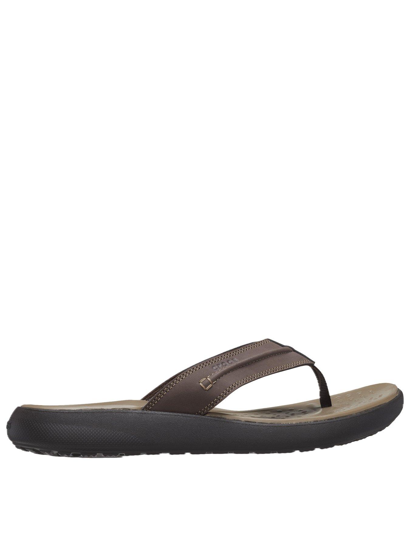 Crocs Crocs Men's Yukon Vista Ii Lr Flip Flop
