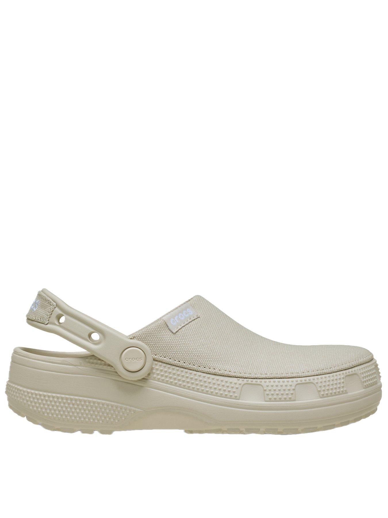 Crocs Crocs Men's Classic Crafted Clog Sandal