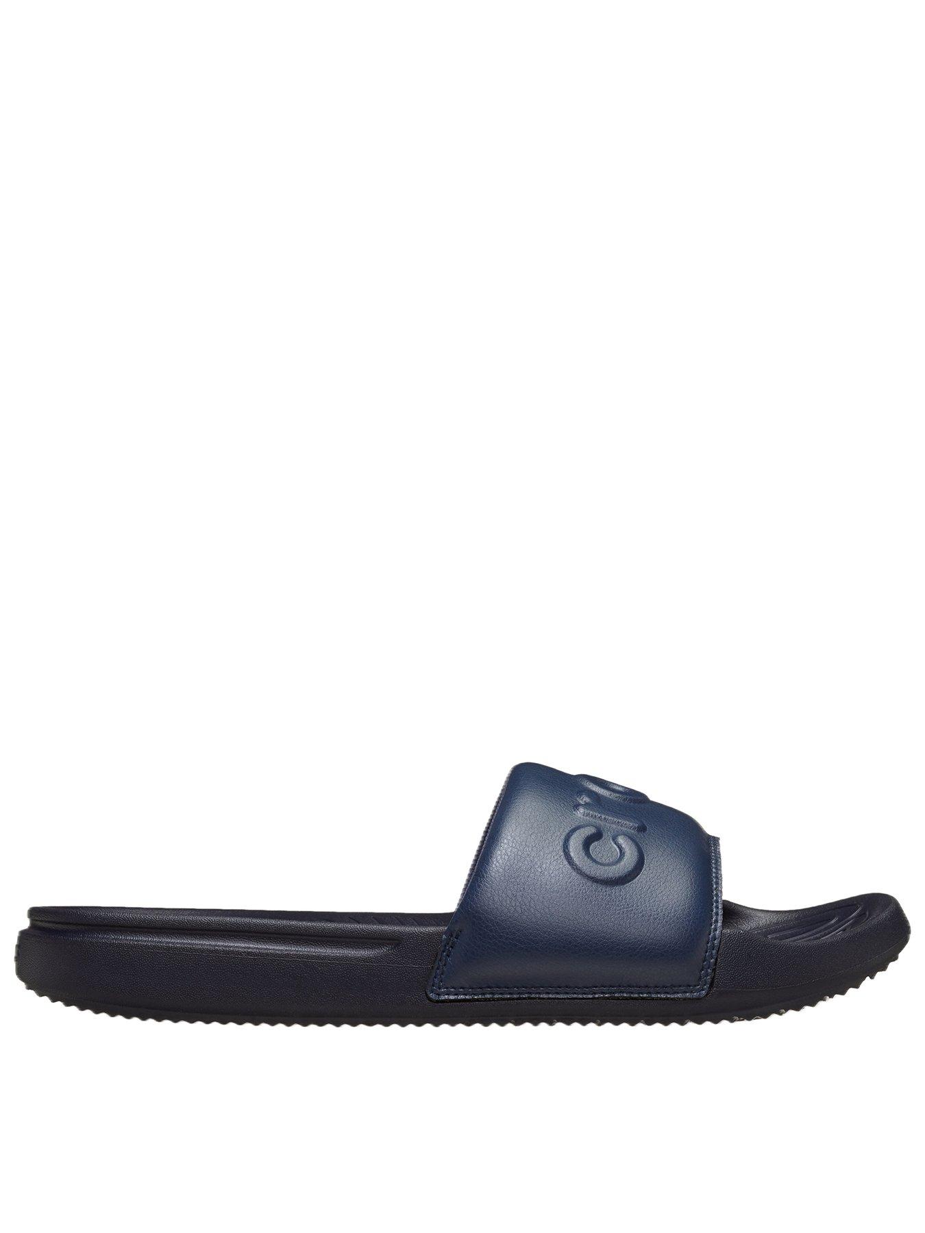 Image 1 of 7 of Crocs Crocs Men's All Day Slide