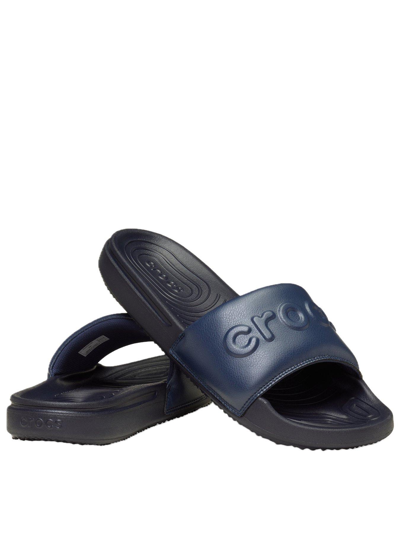 Image 2 of 7 of Crocs Crocs Men's All Day Slide