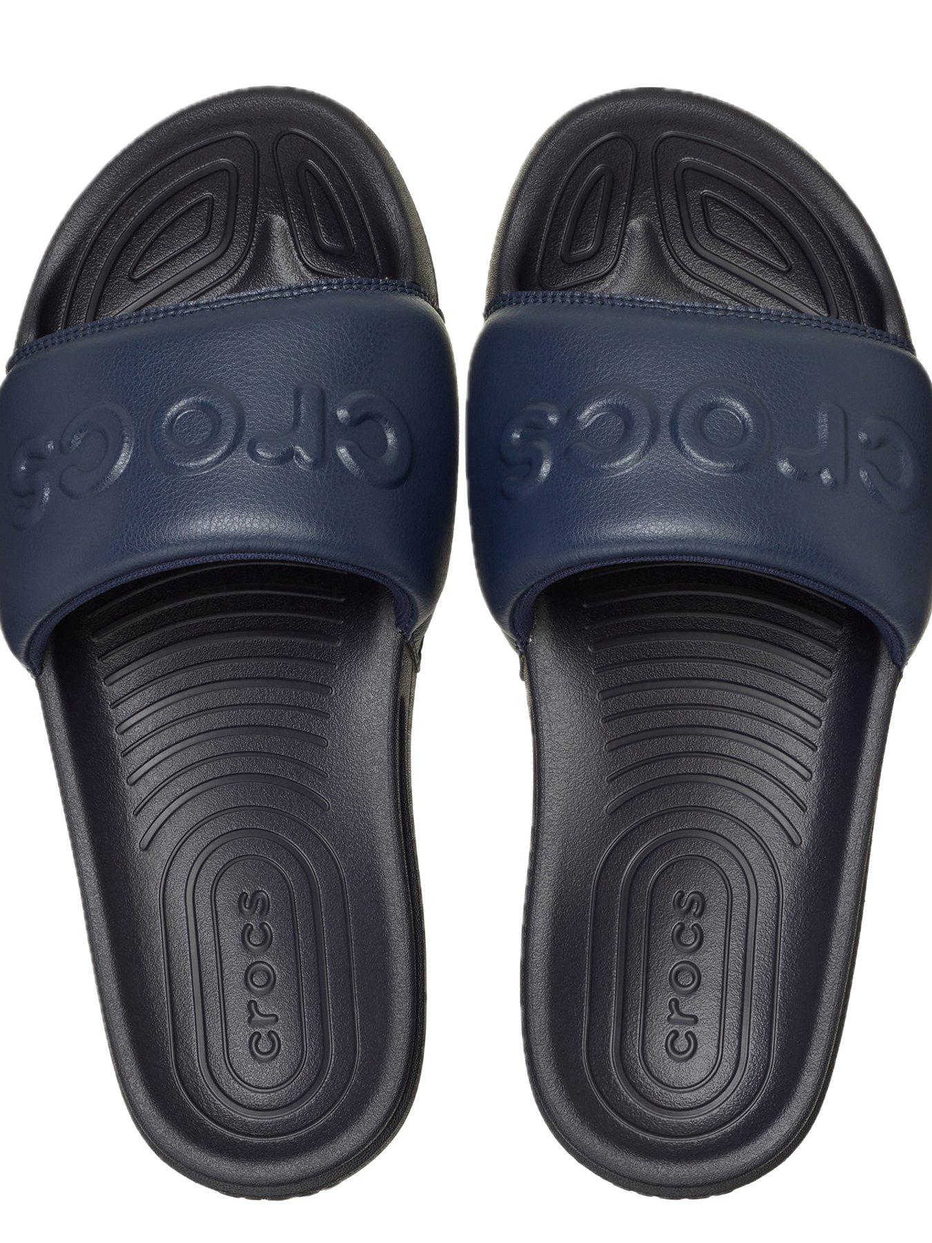 Image 4 of 7 of Crocs Crocs Men's All Day Slide