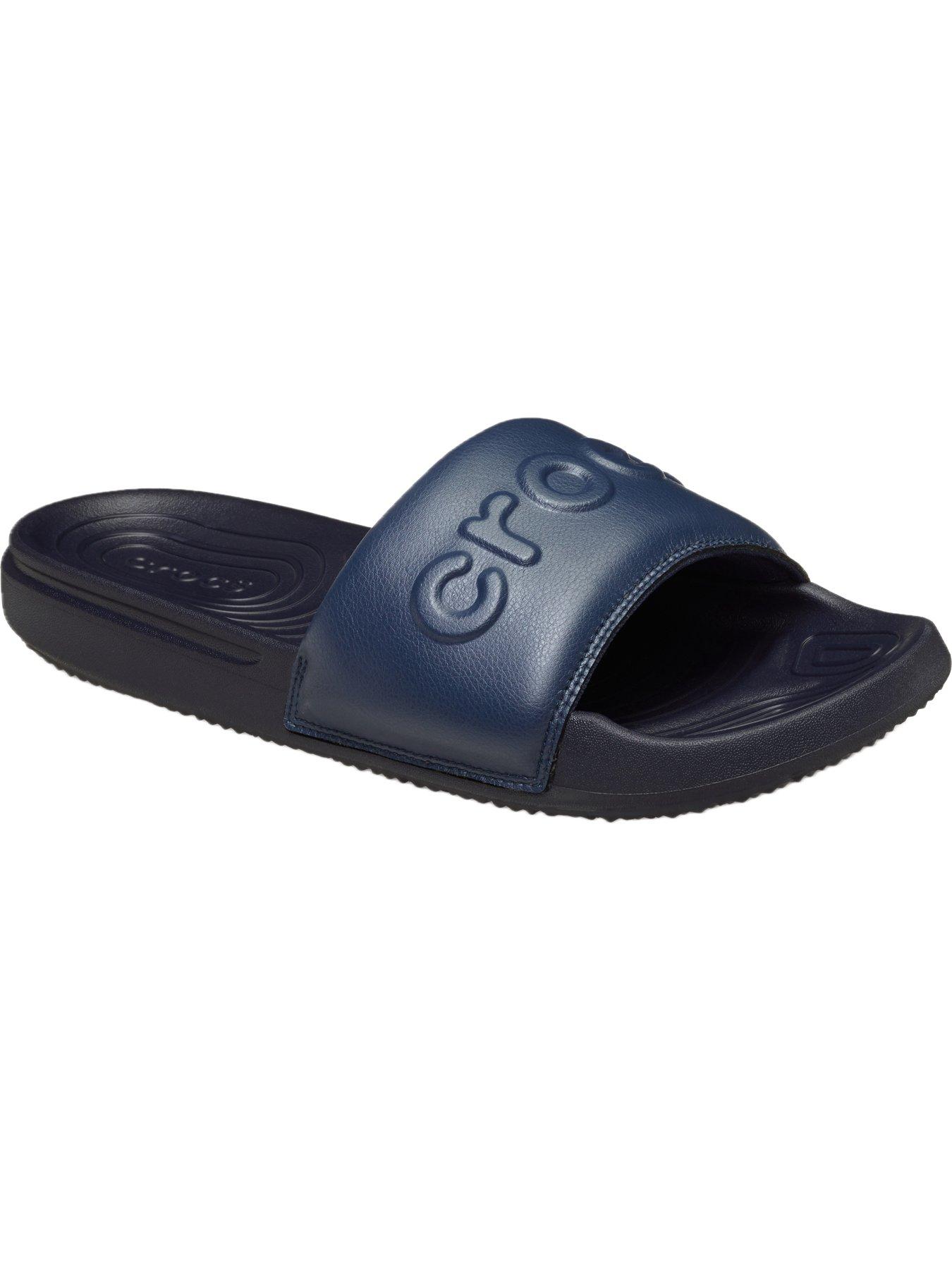 Image 6 of 7 of Crocs Crocs Men's All Day Slide