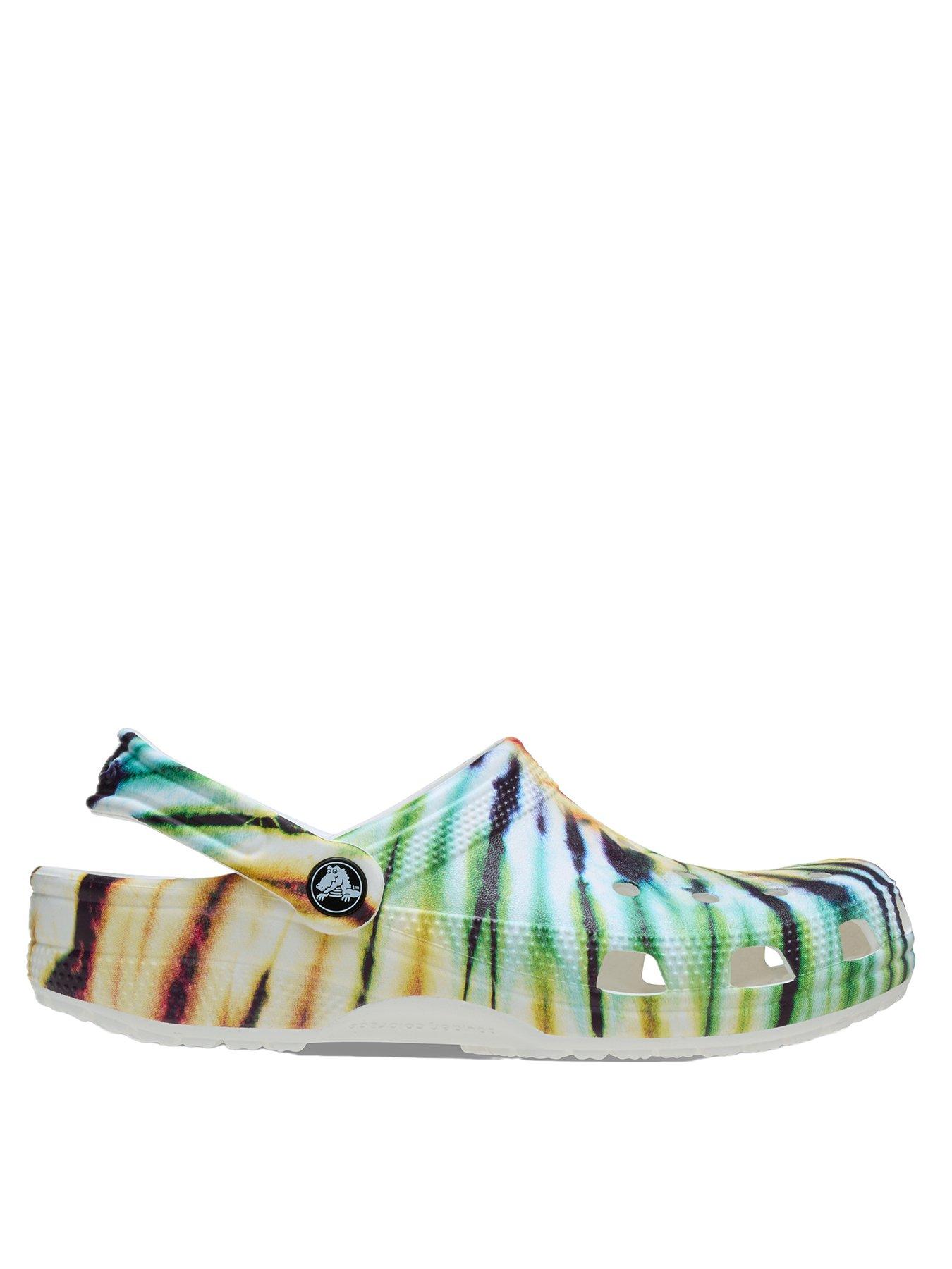crocs-mens-classic-tie-dye-clog-sandal-multi