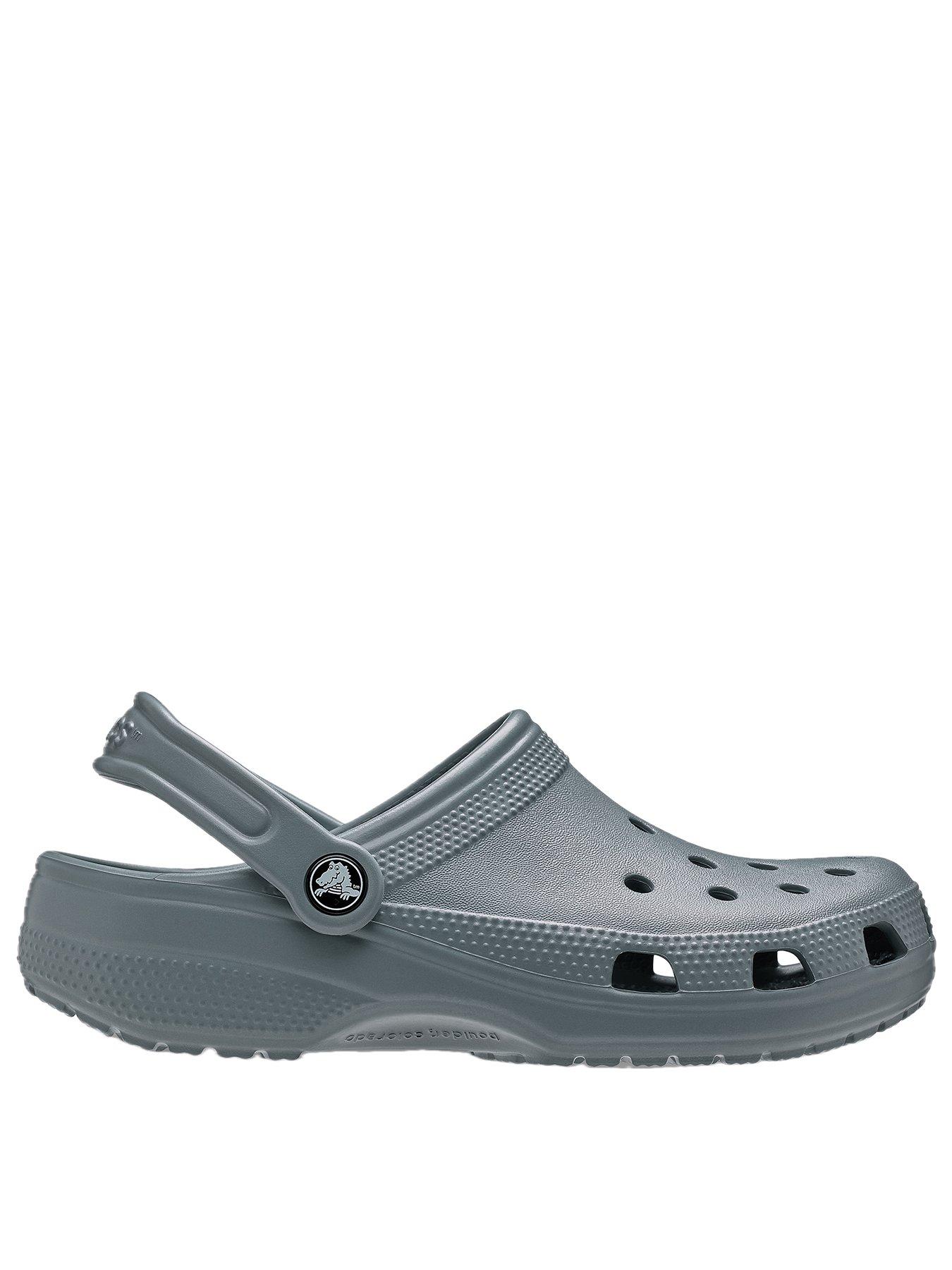 Crocs Crocs Men's Classic Clog Sandal