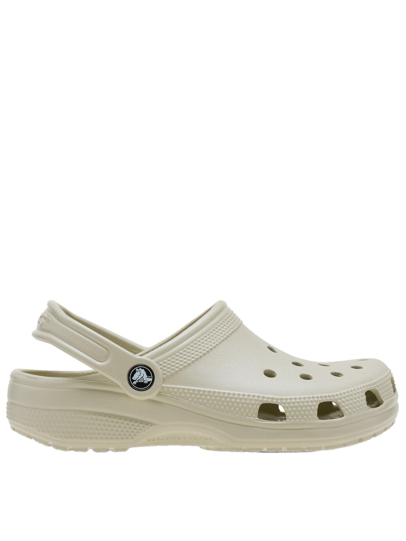 Crocs Crocs Men's Classic Clog Sandal
