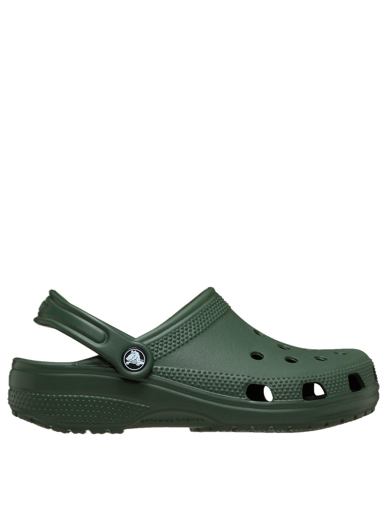 Crocs Crocs Men's Classic Clog Sandal