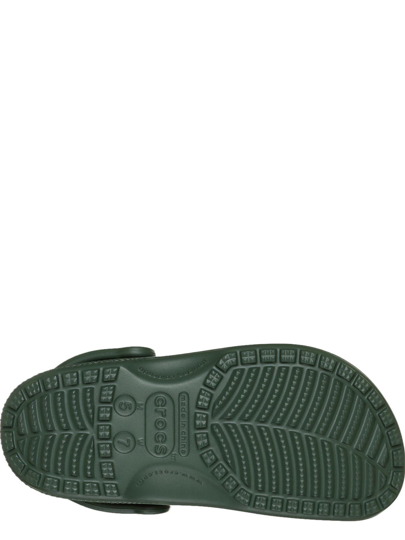 Image 3 of 5 of Crocs Crocs Men's Classic Clog Sandal