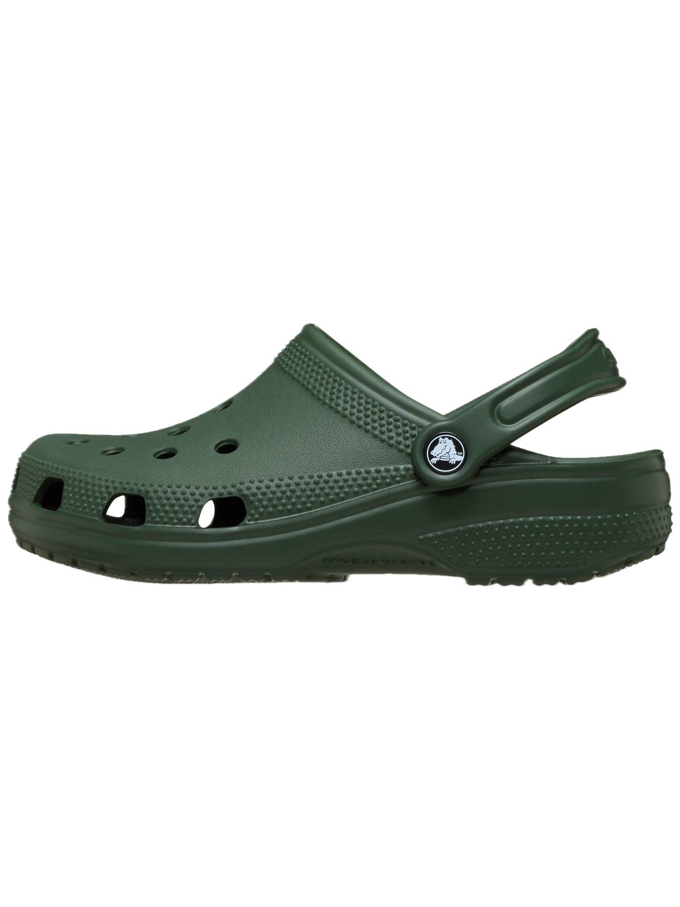Image 5 of 5 of Crocs Crocs Men's Classic Clog Sandal