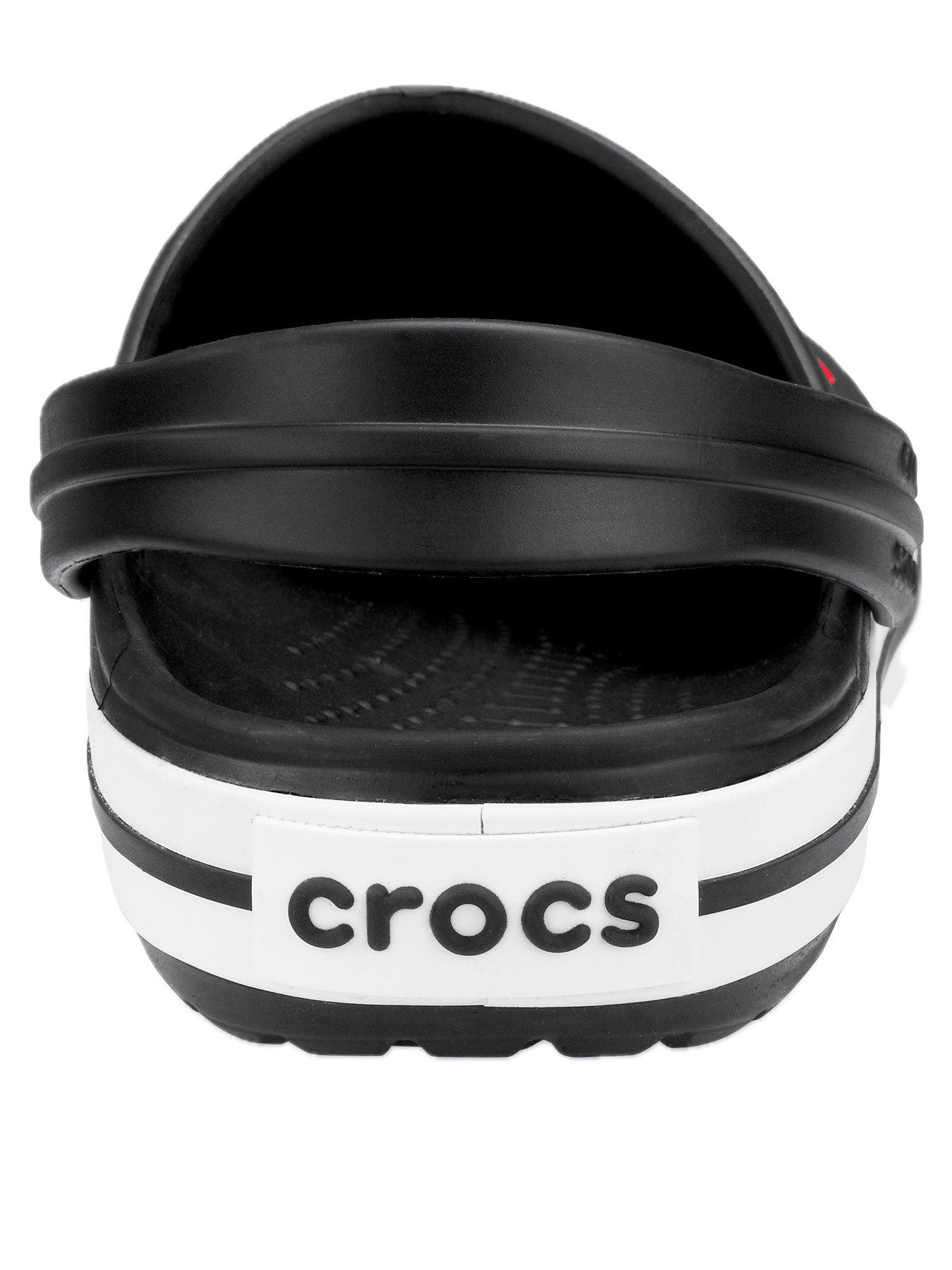 Image 3 of 6 of Crocs Crocs Men's Crocband Clog Sandal