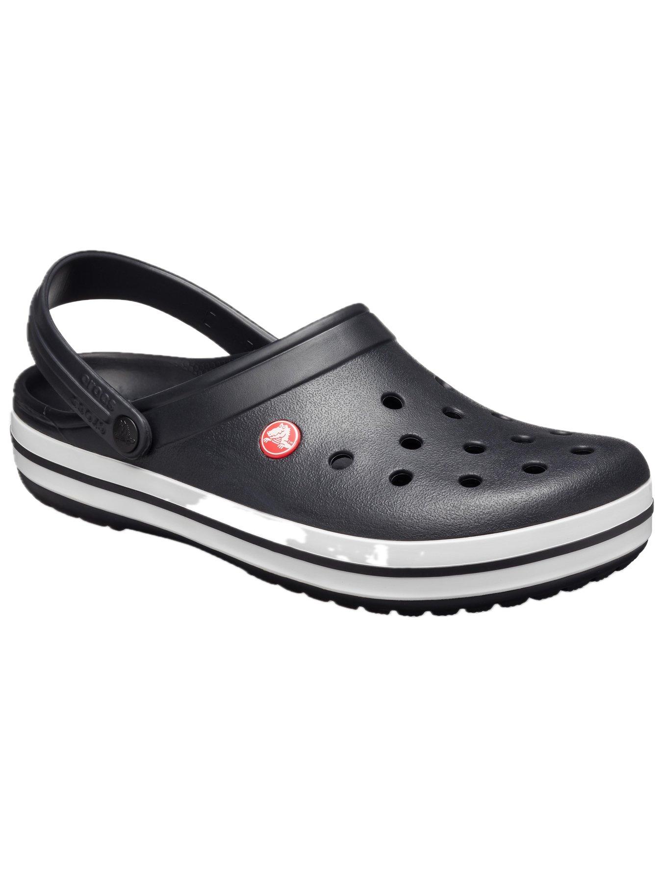 Image 5 of 6 of Crocs Crocs Men's Crocband Clog Sandal