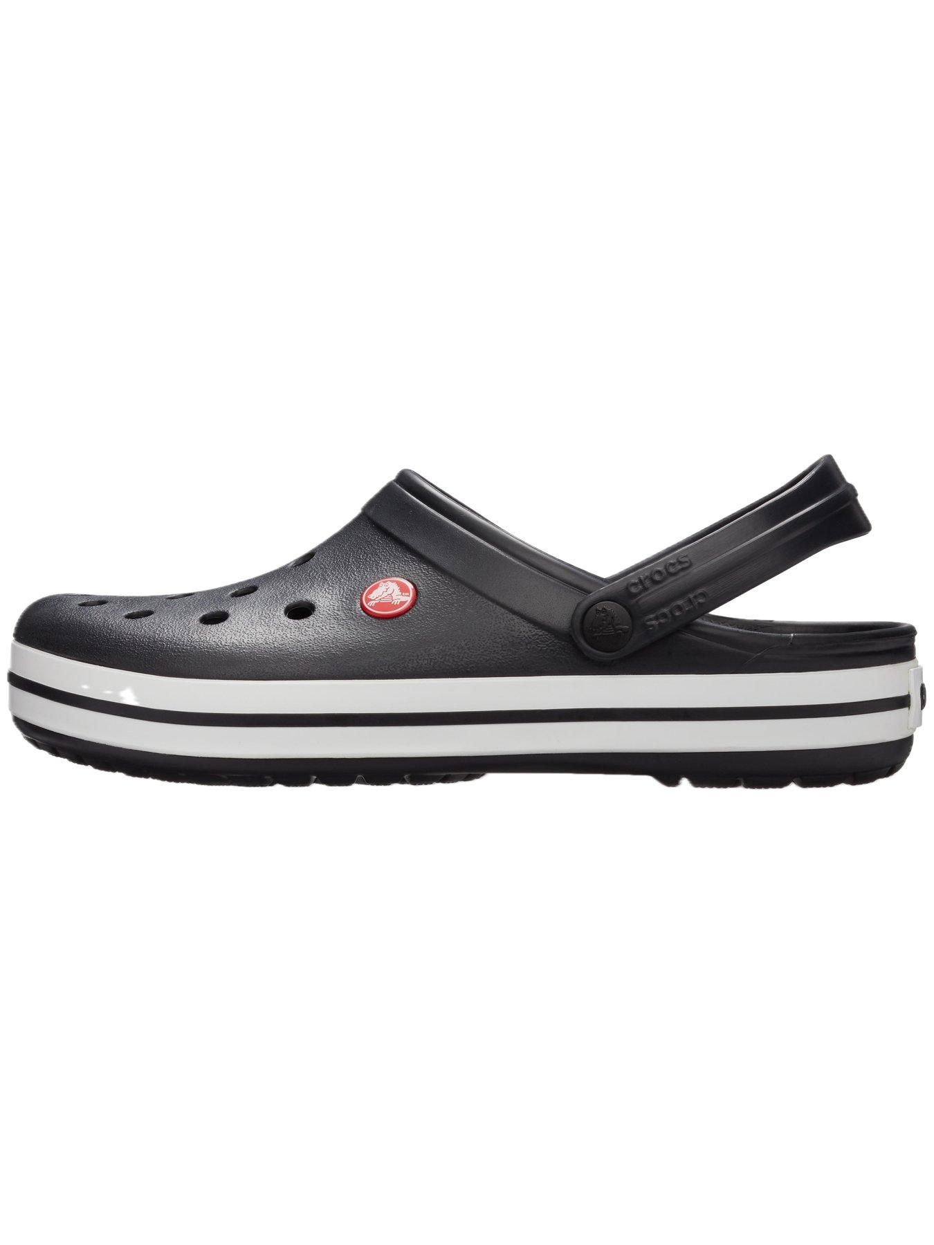 Image 6 of 6 of Crocs Crocs Men's Crocband Clog Sandal