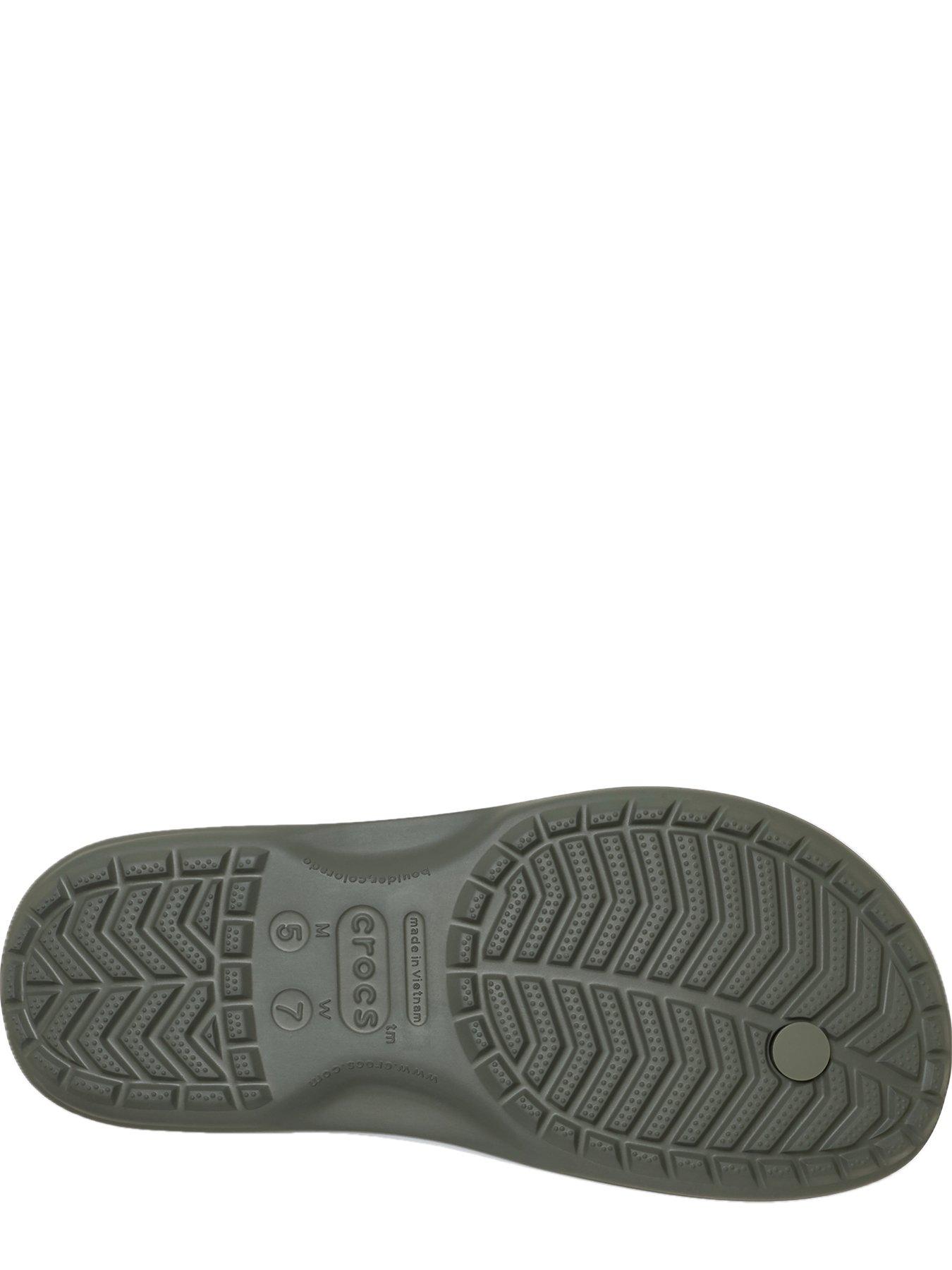 Image 3 of 4 of Crocs Crocs Men's Crocband Flip Flop