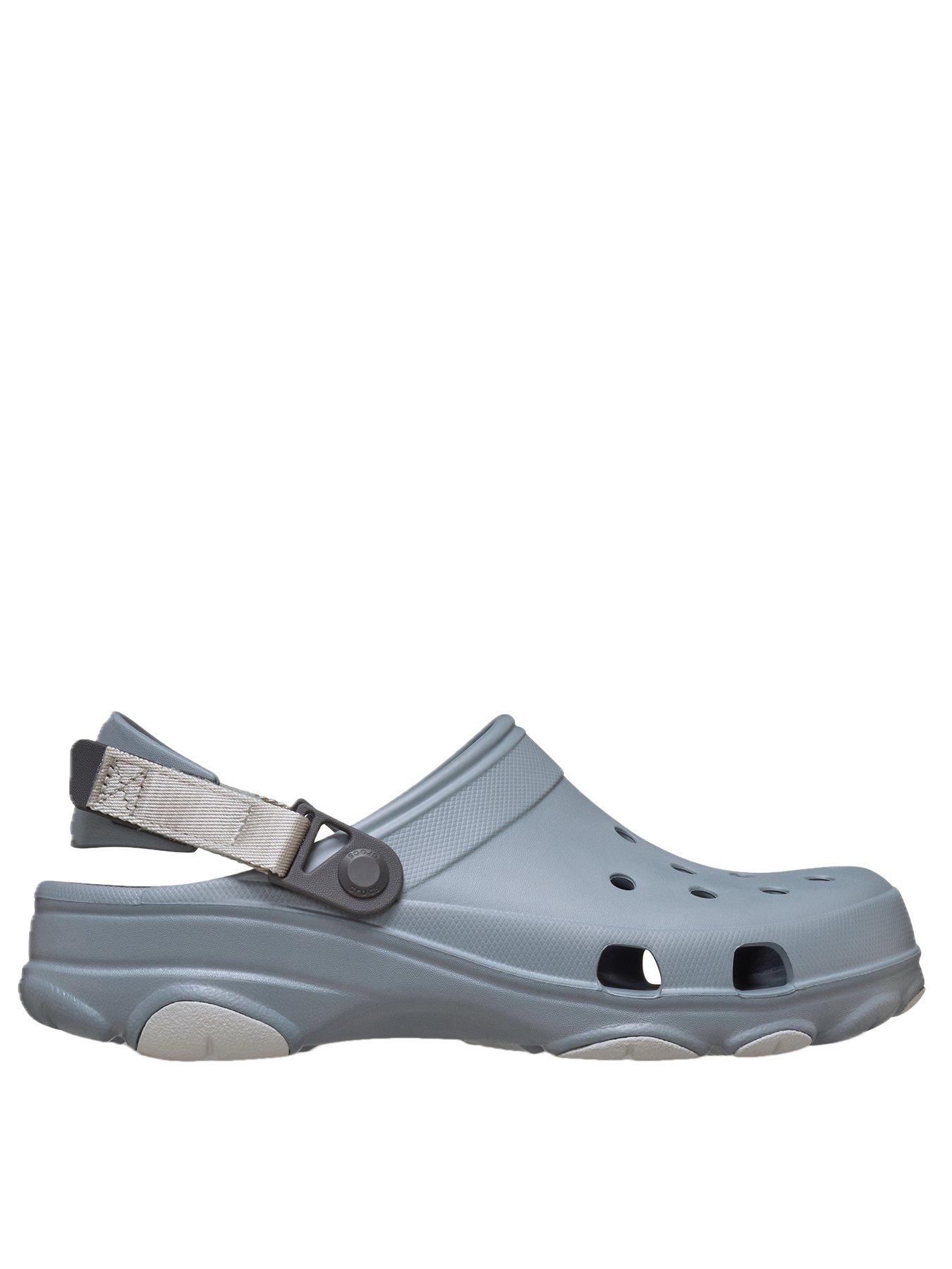 Crocs Crocs Men's All Terrain Clog Sandal