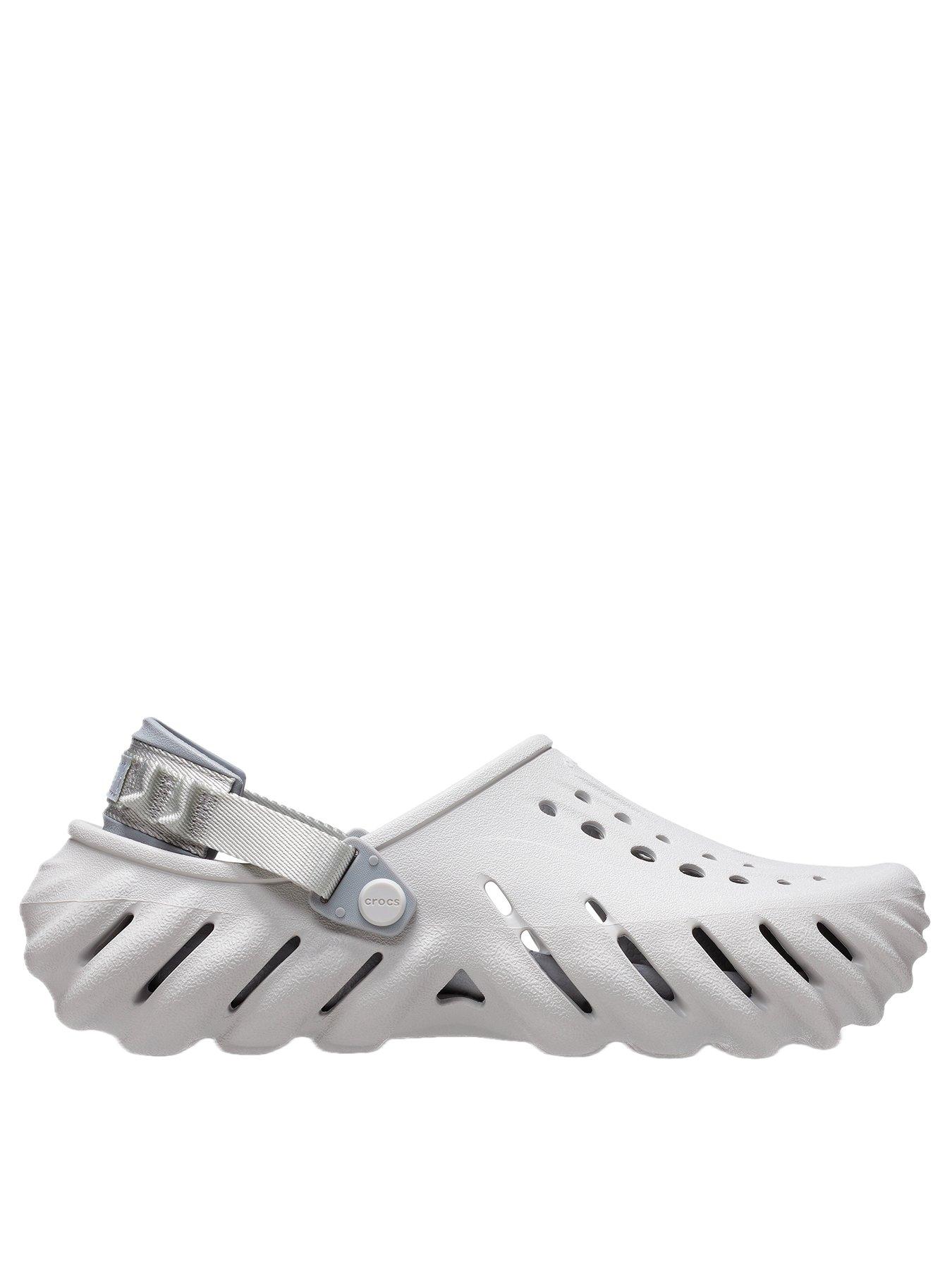 Image 1 of 7 of Crocs Crocs Men's Echo Clog Sandal
