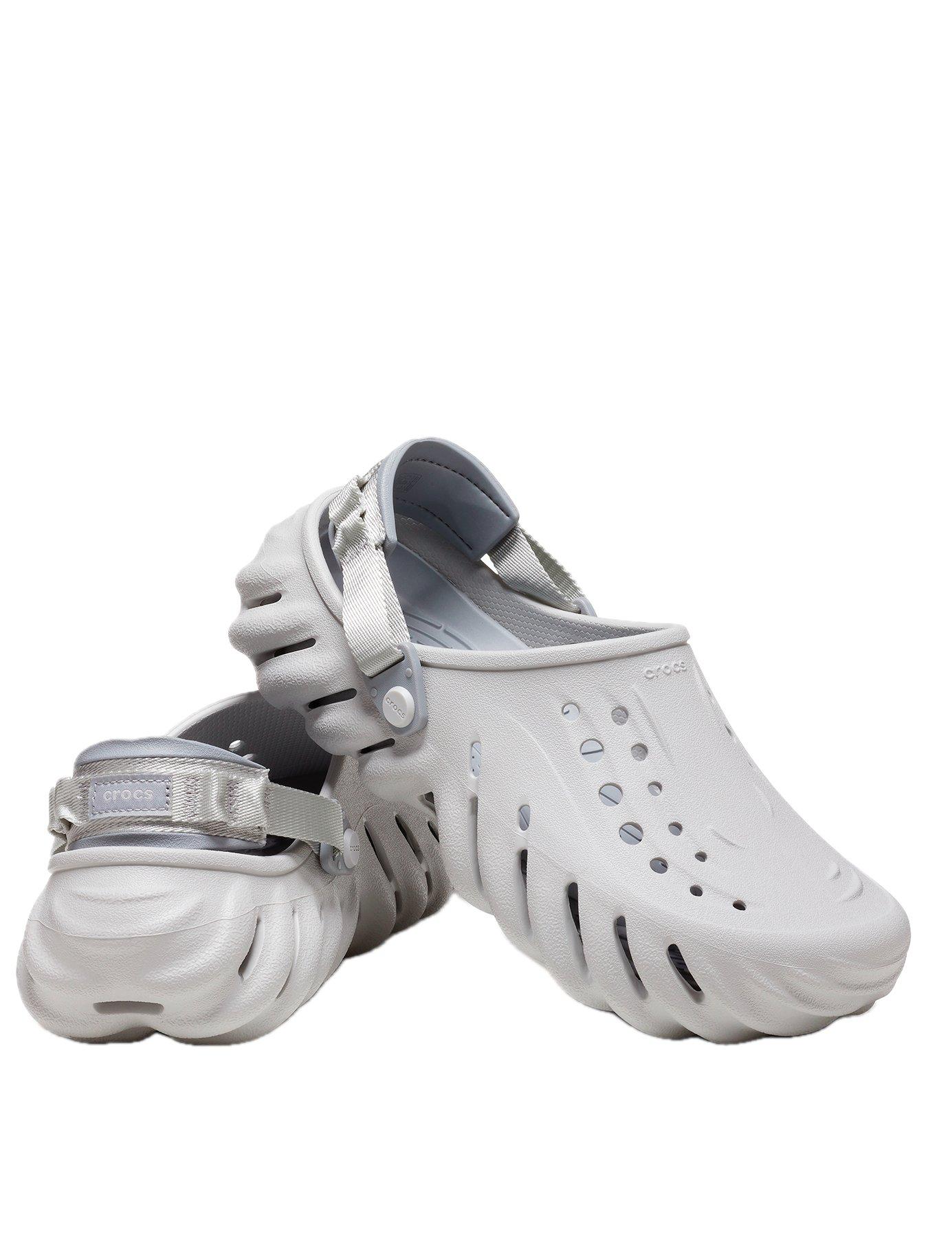 Image 2 of 7 of Crocs Crocs Men's Echo Clog Sandal