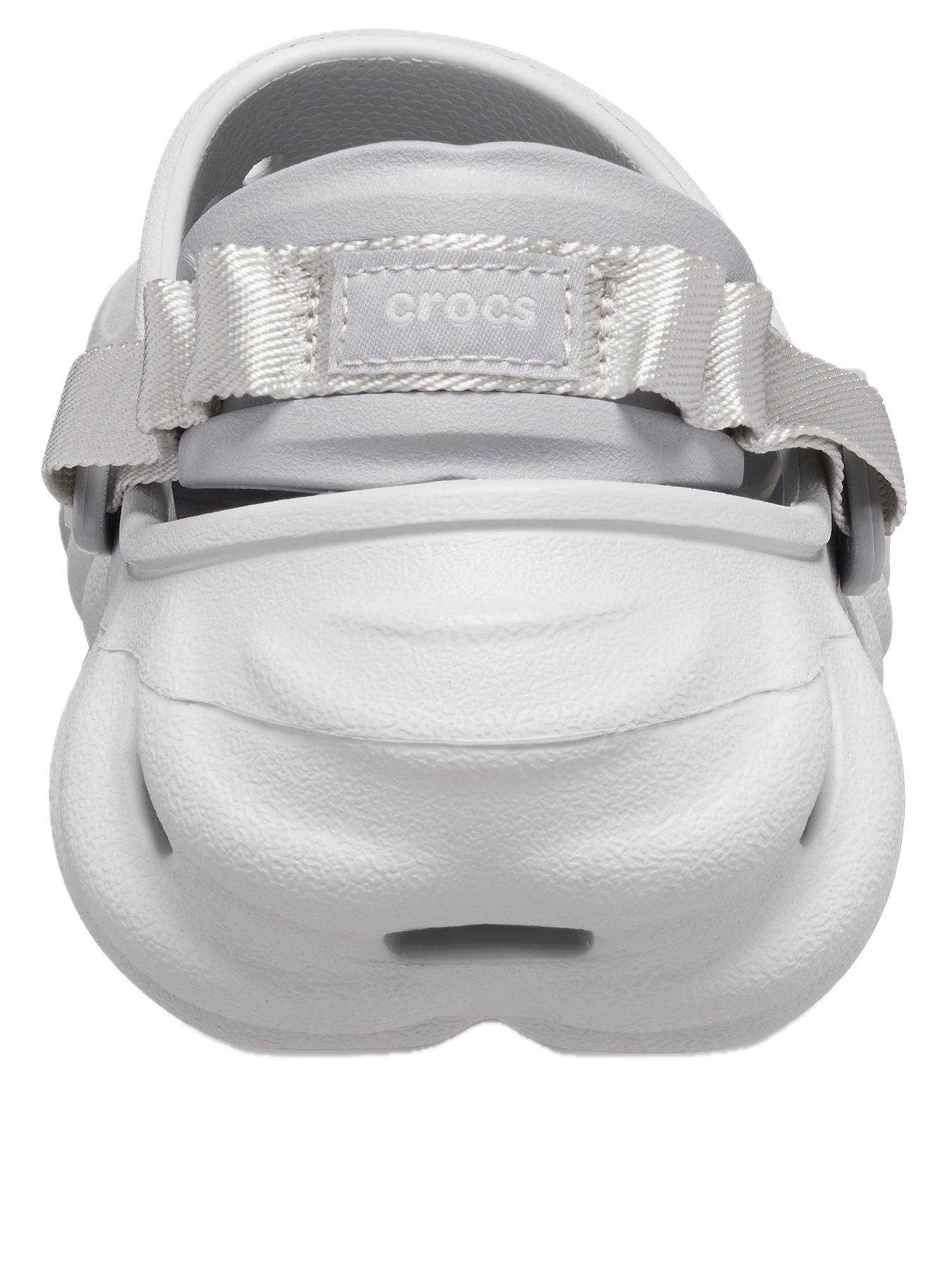 Image 3 of 7 of Crocs Crocs Men's Echo Clog Sandal