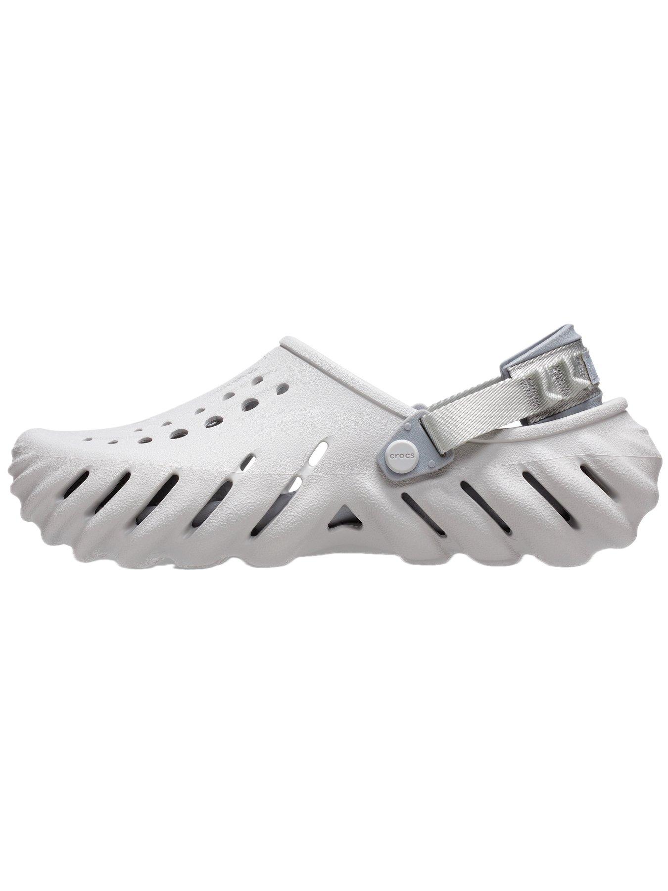 Image 6 of 7 of Crocs Crocs Men's Echo Clog Sandal
