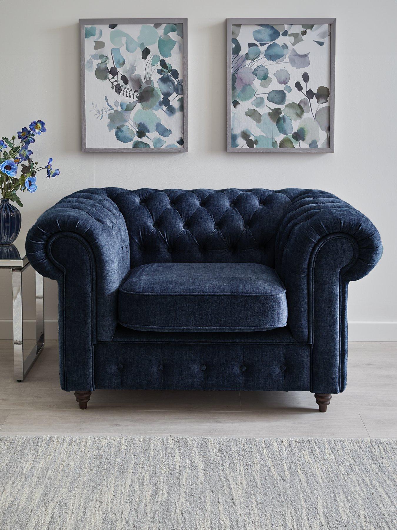the-very-collection-laura-3-chair-navyoutfit