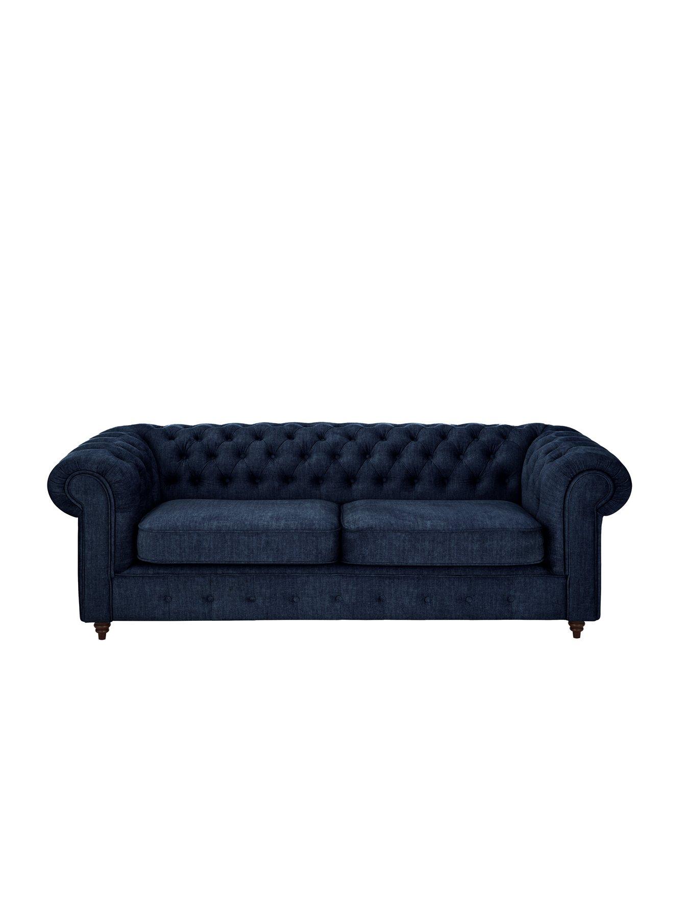 the-very-collection-laura-3-chair-navydetail