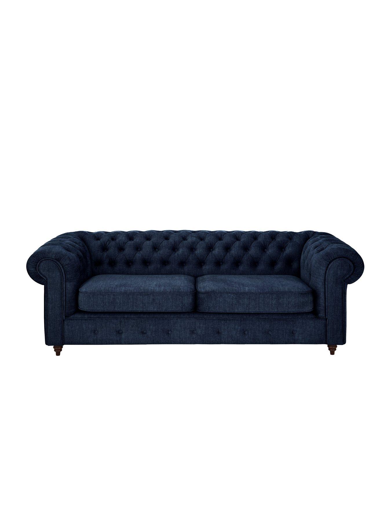 the-very-collection-laura-3-round-footstool-navydetail