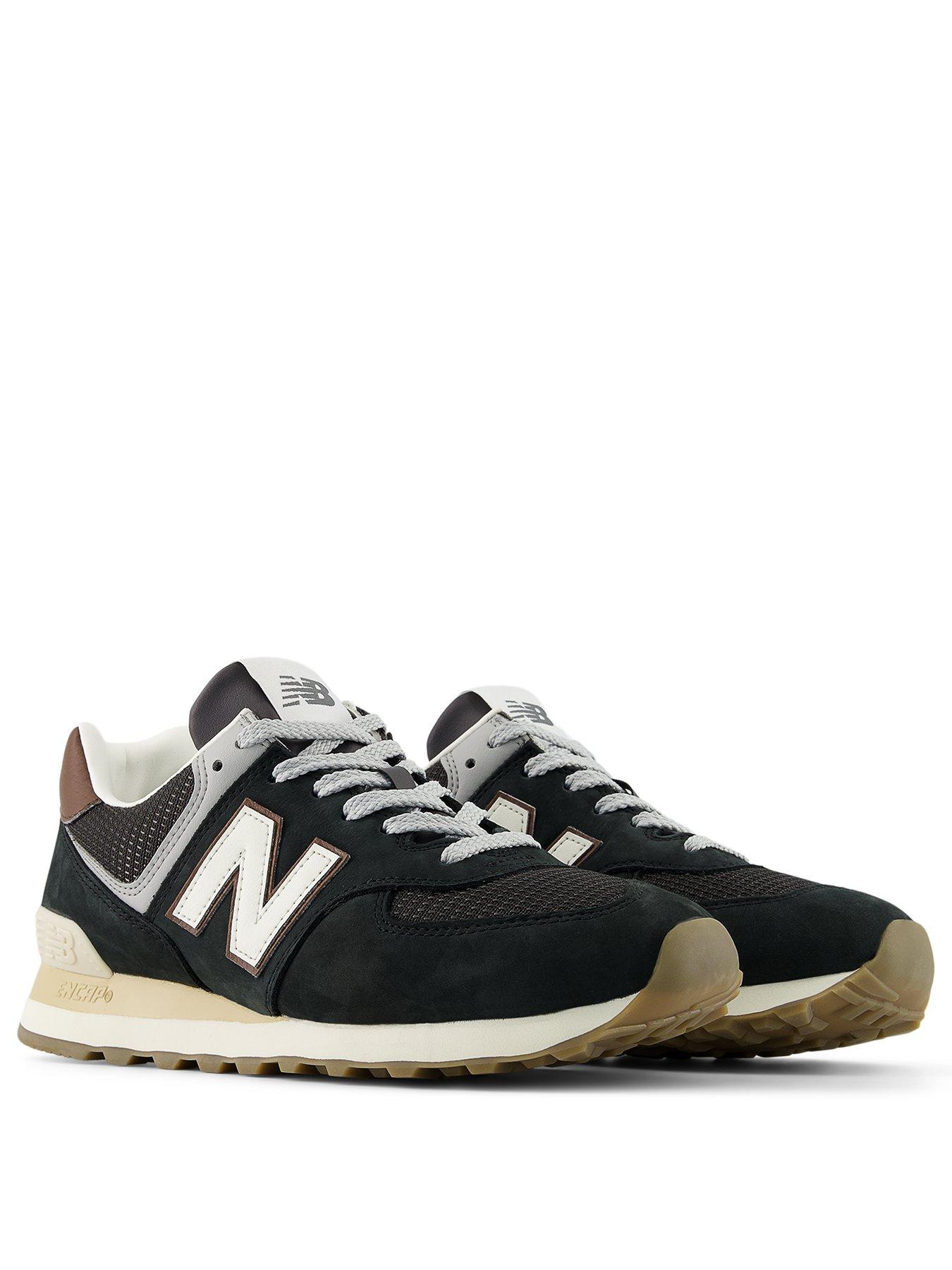 new-balance-unisex-574-trainer-blackstillFront