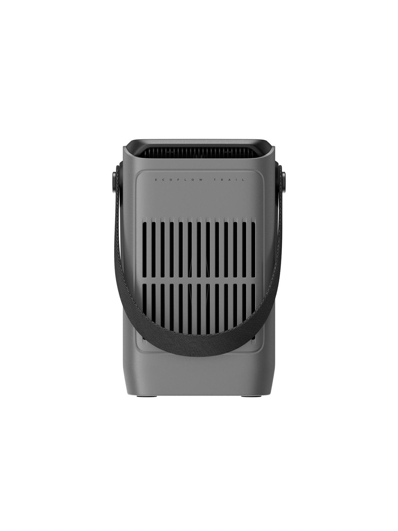 Image 4 of 7 of EcoFlow EcoFlow Trail 300 DC Portable Power Station with 288Wh capacity