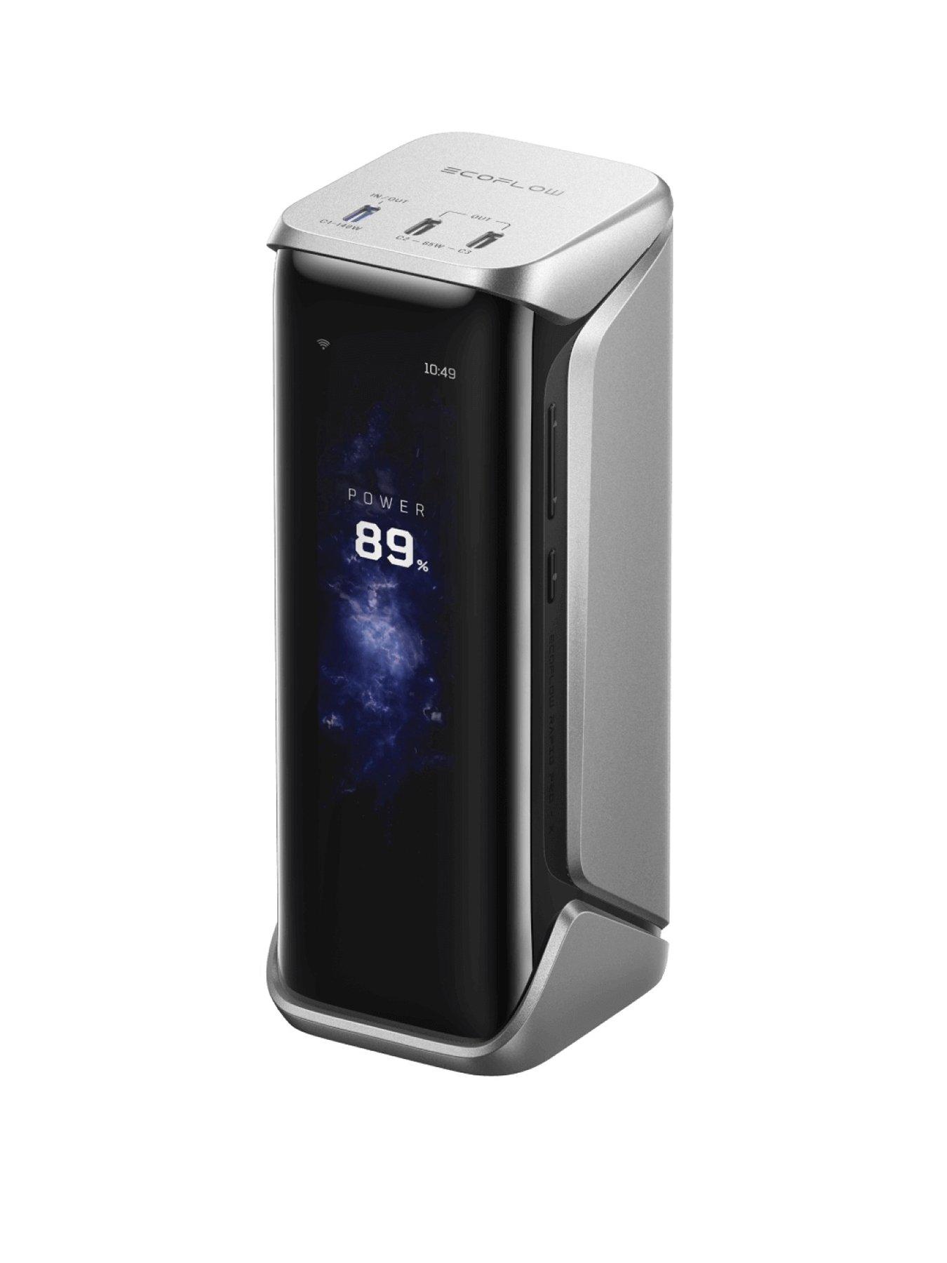 ecoflow-rapid-pro-x-power-bank-with-27650mah-capacity-300w-peak-outputfront