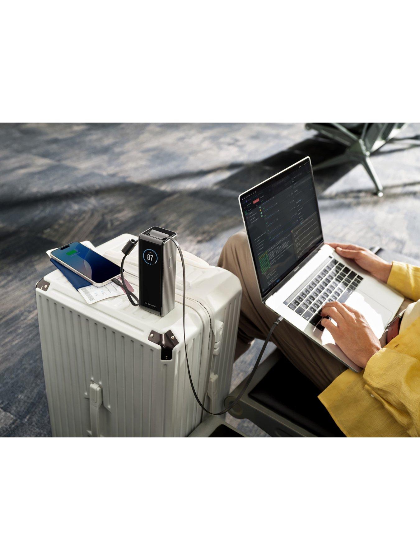 ecoflow-rapid-25k-power-bank-with-built-in-cable-amp-25000mah-capacitynbsp--silverdetail