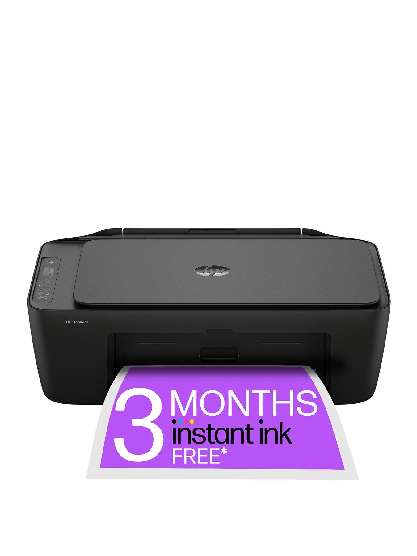 HP HP DESKJET 2910 AIO PRINTER