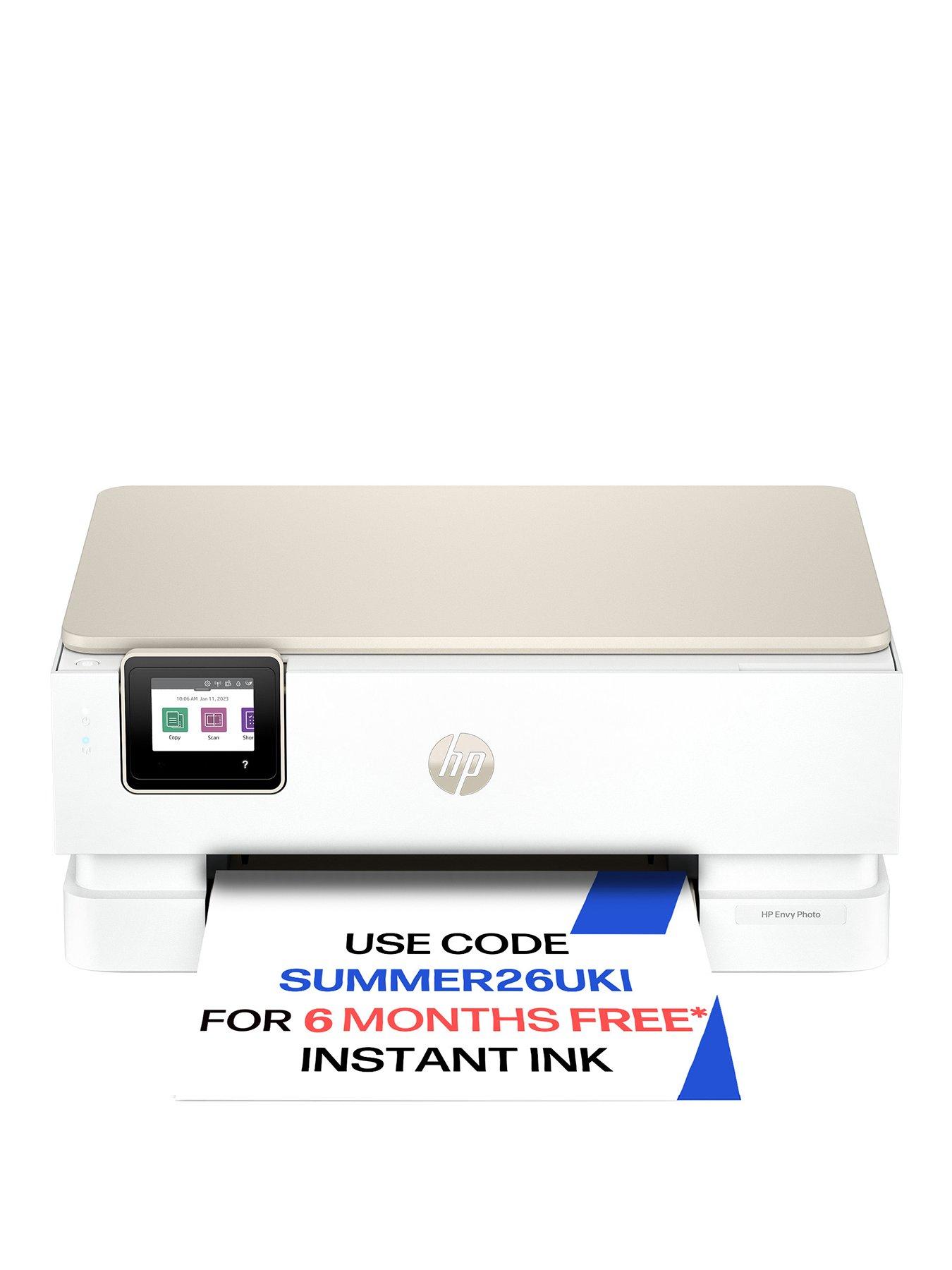 HP HP ENVY 7230 PHOTO PRINTER