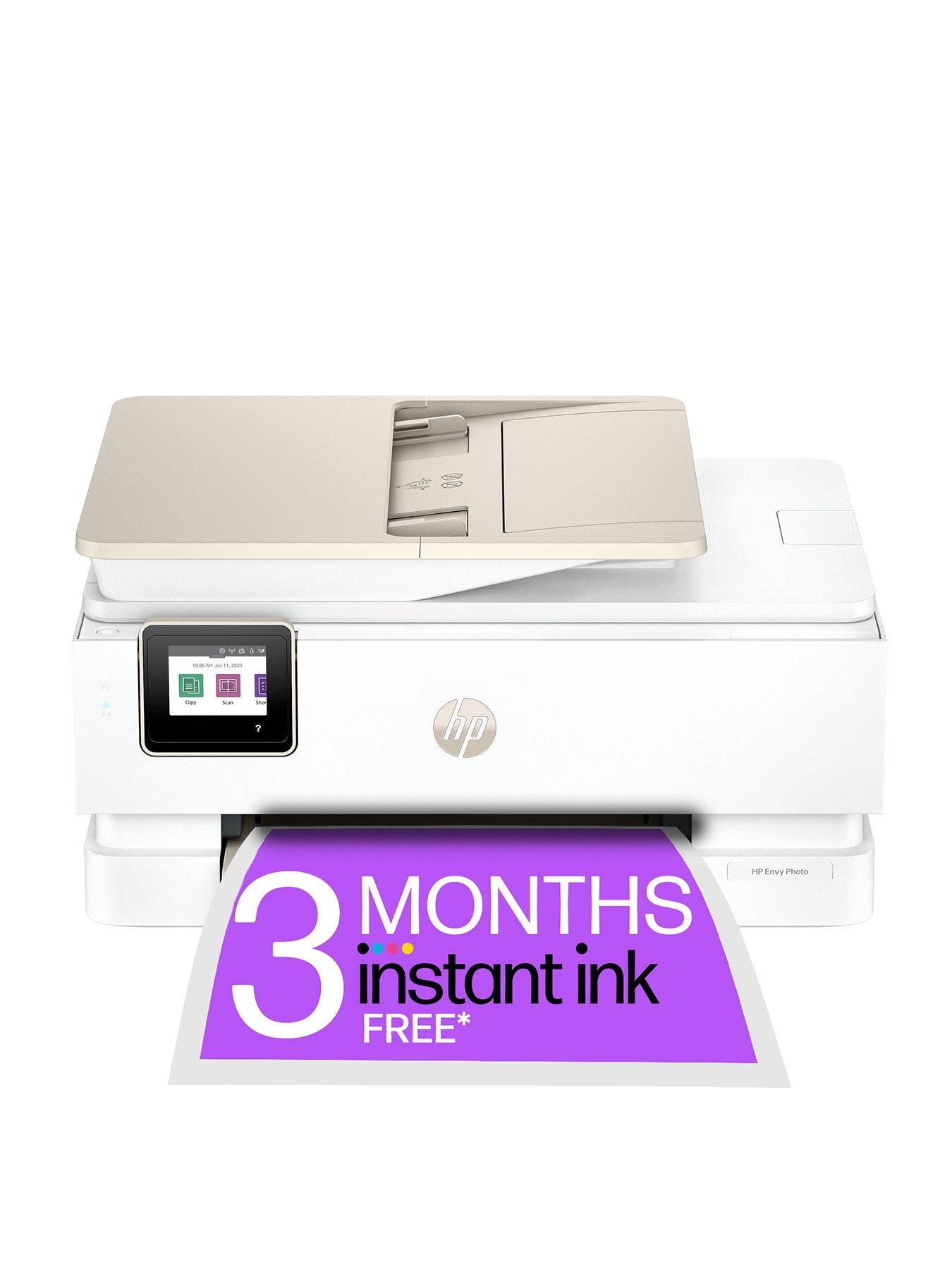 HP HP ENVY 7930 PHOTO PRINTER