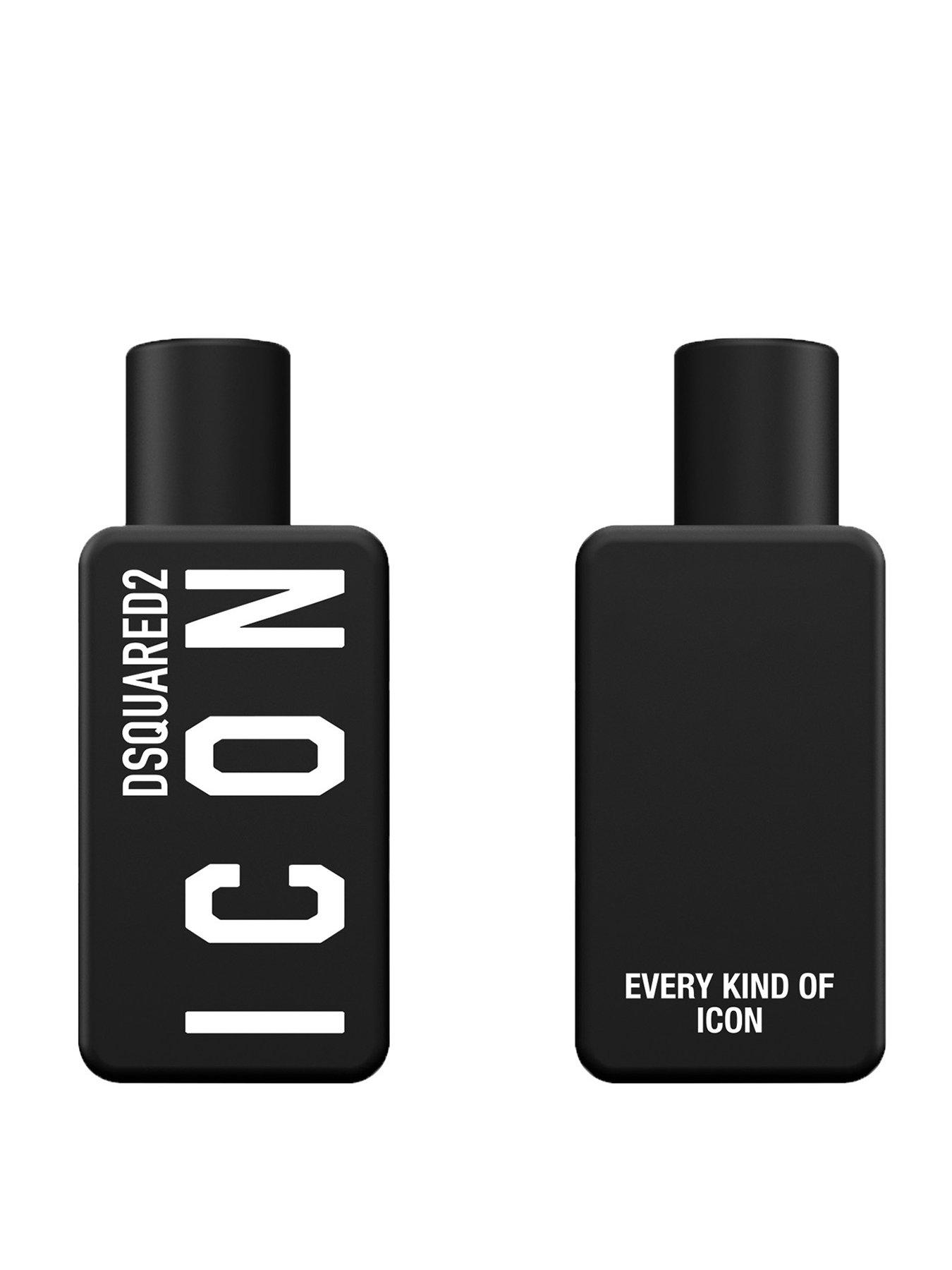 Image 1 of 4 of D Squared Icon Pour Homme Eau de Parfum 50ml