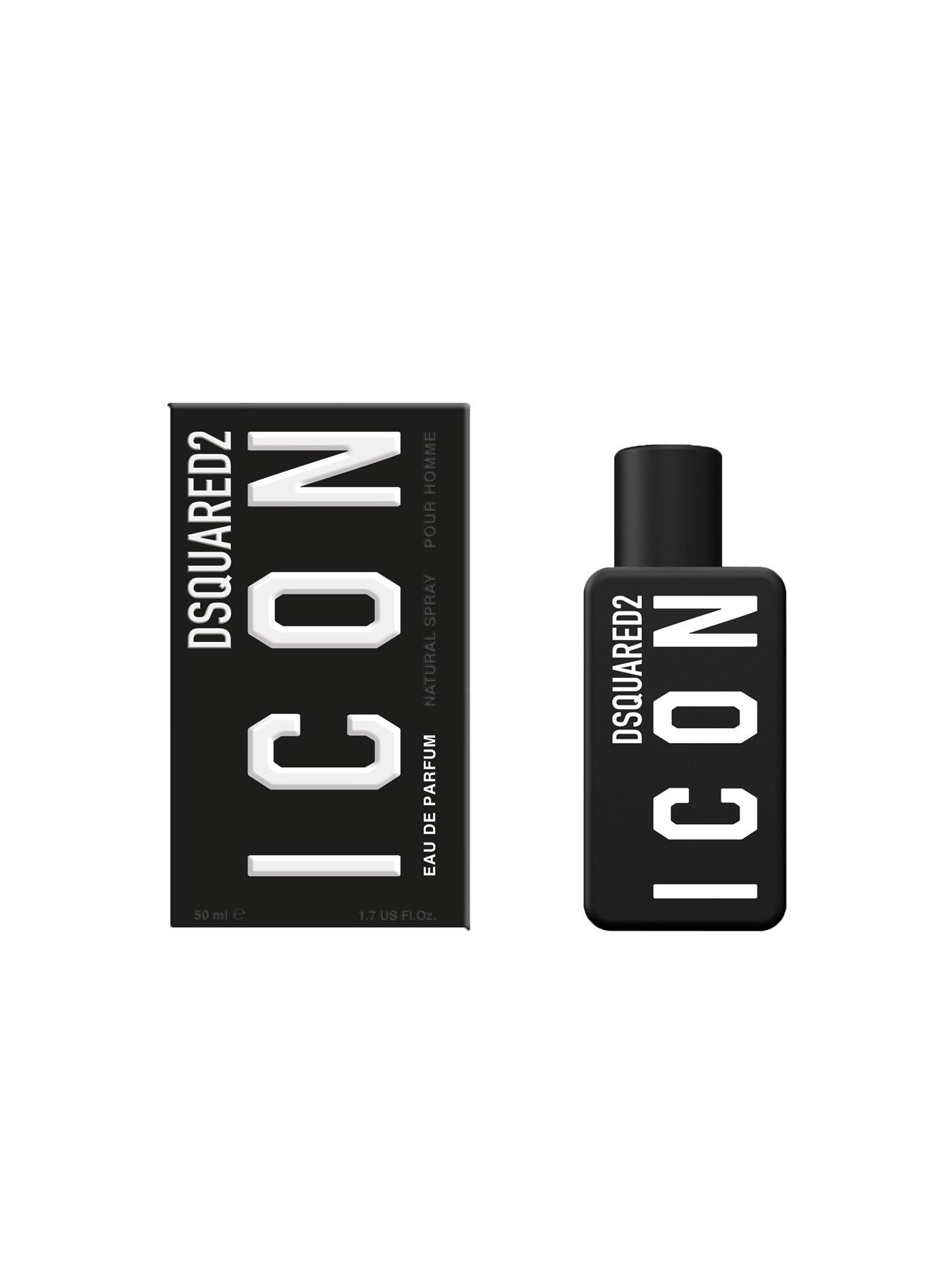 Image 2 of 4 of D Squared Icon Pour Homme Eau de Parfum 50ml