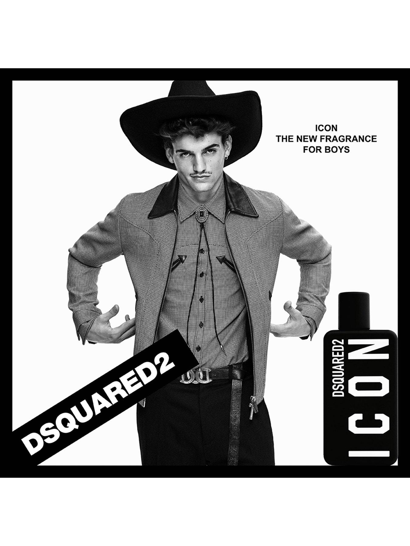 Image 3 of 4 of D Squared Icon Pour Homme Eau de Parfum 50ml