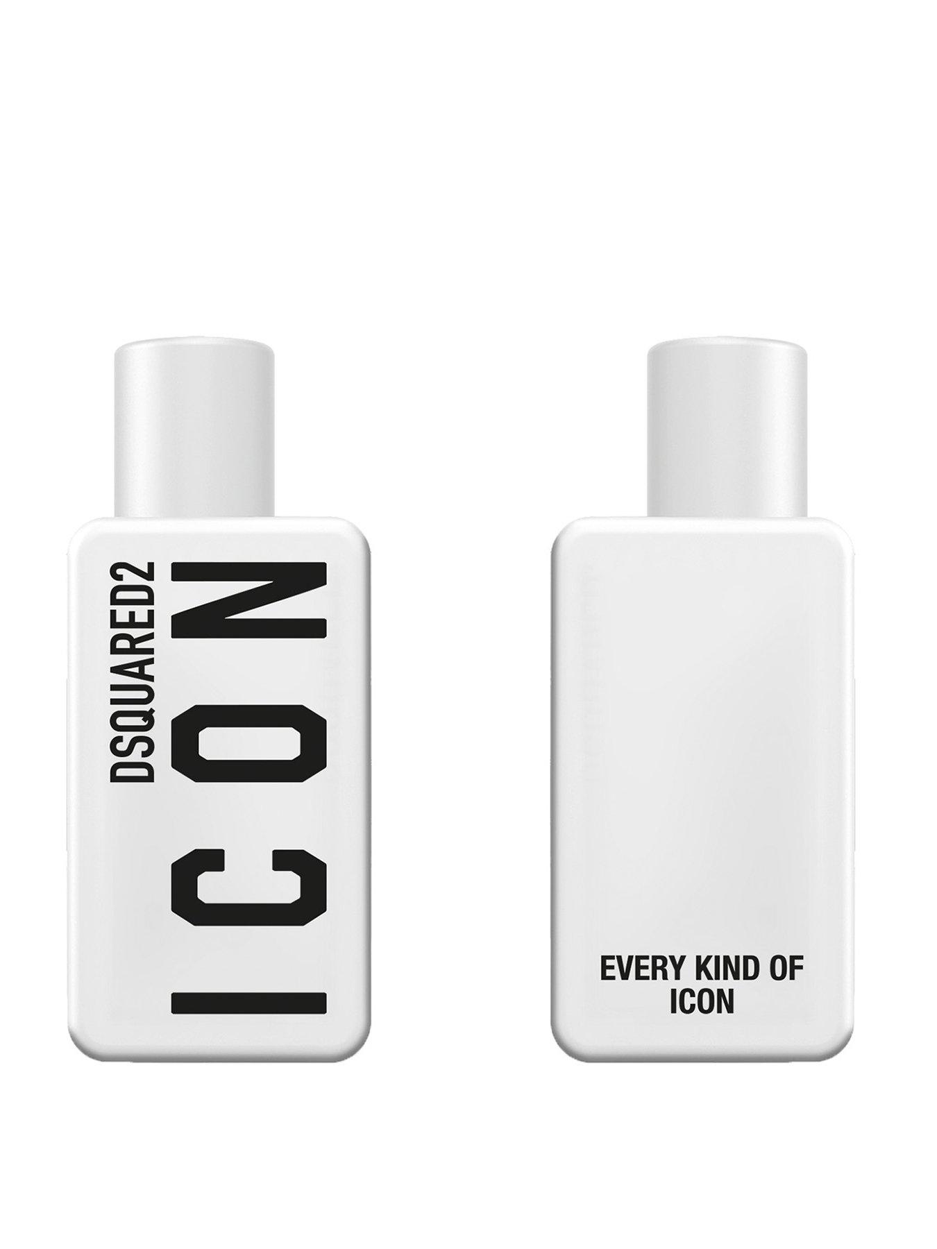 Image 1 of 4 of D Squared Icon Pour Femme Eau de Parfum 50ml