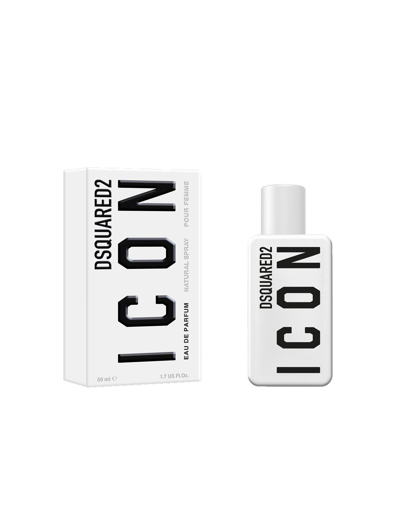 Image 2 of 4 of D Squared Icon Pour Femme Eau de Parfum 50ml