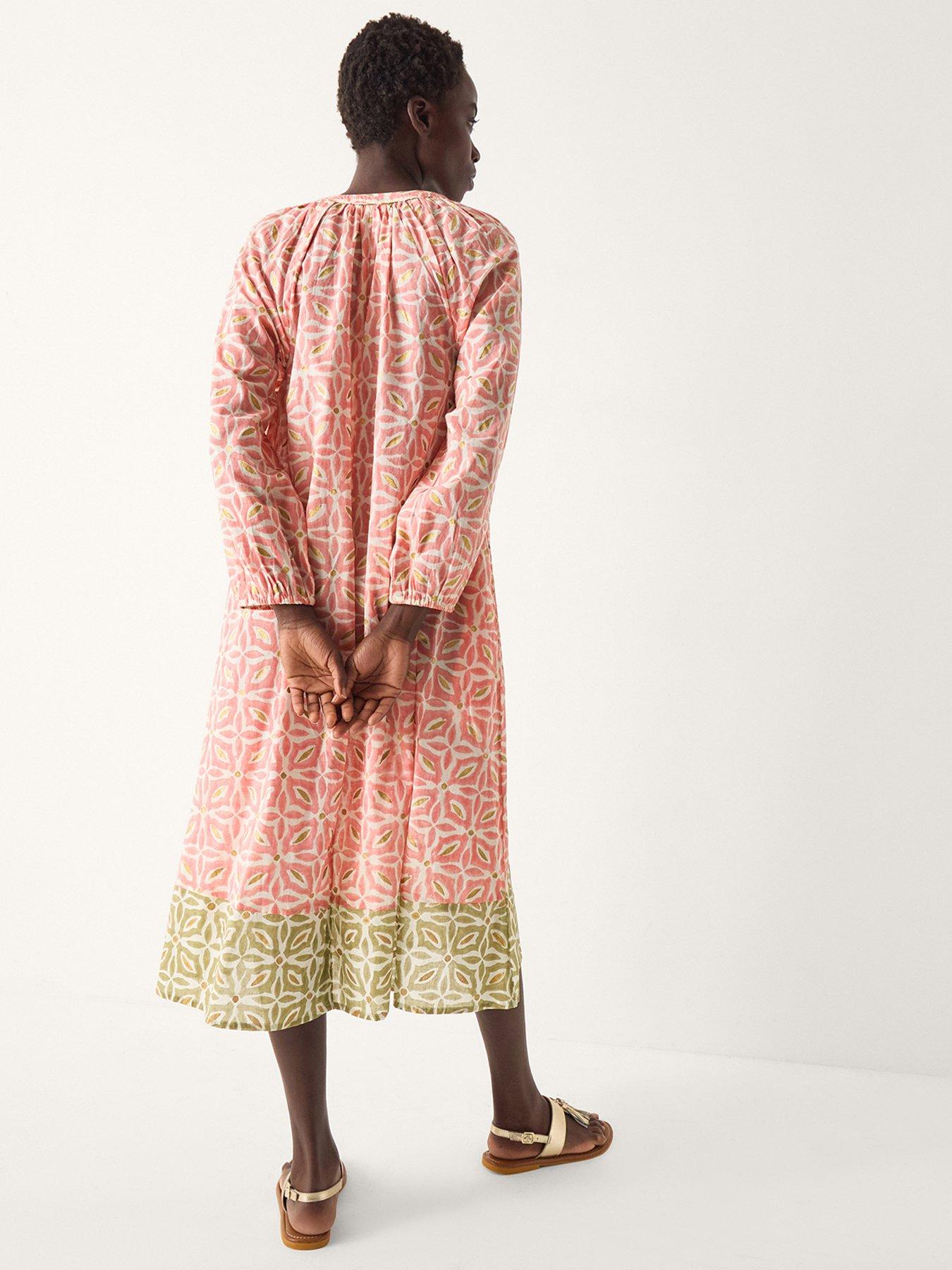 Image 2 of 4 of Monsoon Elma Printed Tunic
