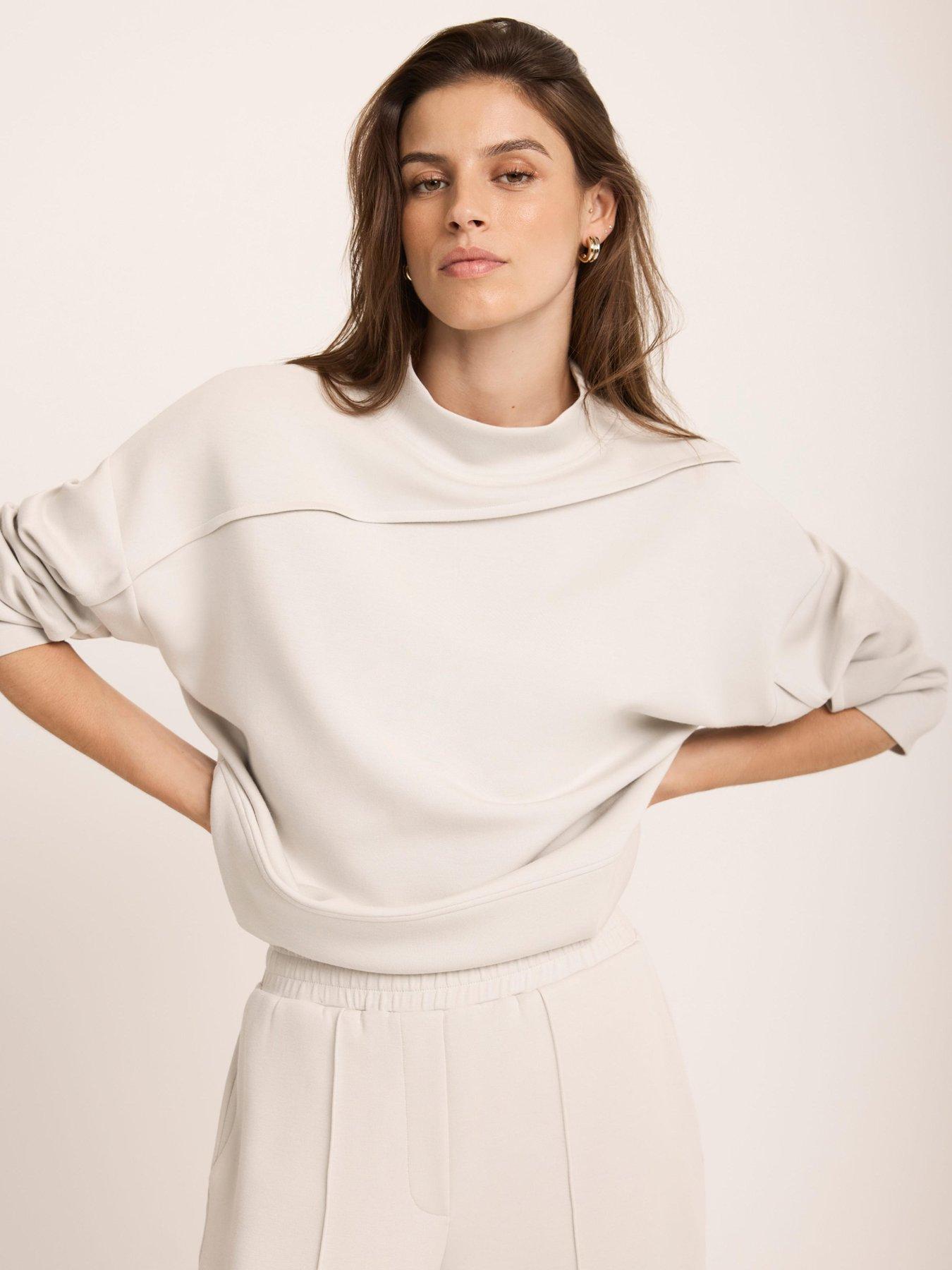 mint-velvet-cream-super-soft-sweatshirt-whitefront