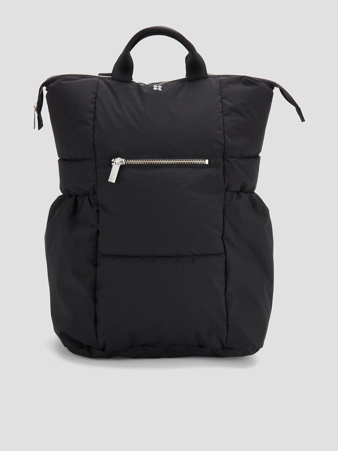 sweaty-betty-womens-training-the-roam-rucksack-blackfront