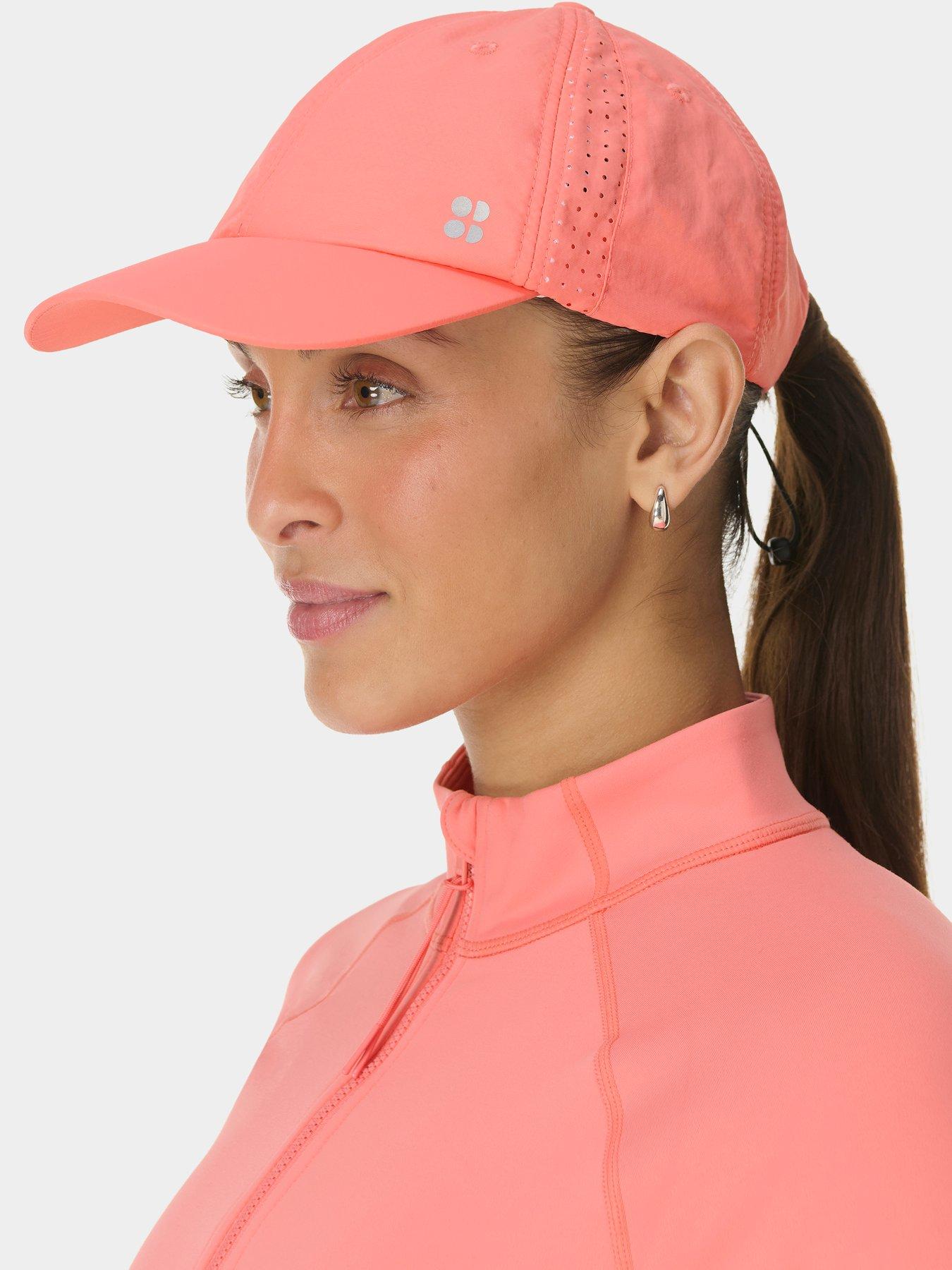 sweaty-betty-womens-training-swiftie-pace-cap-pinkstillFront