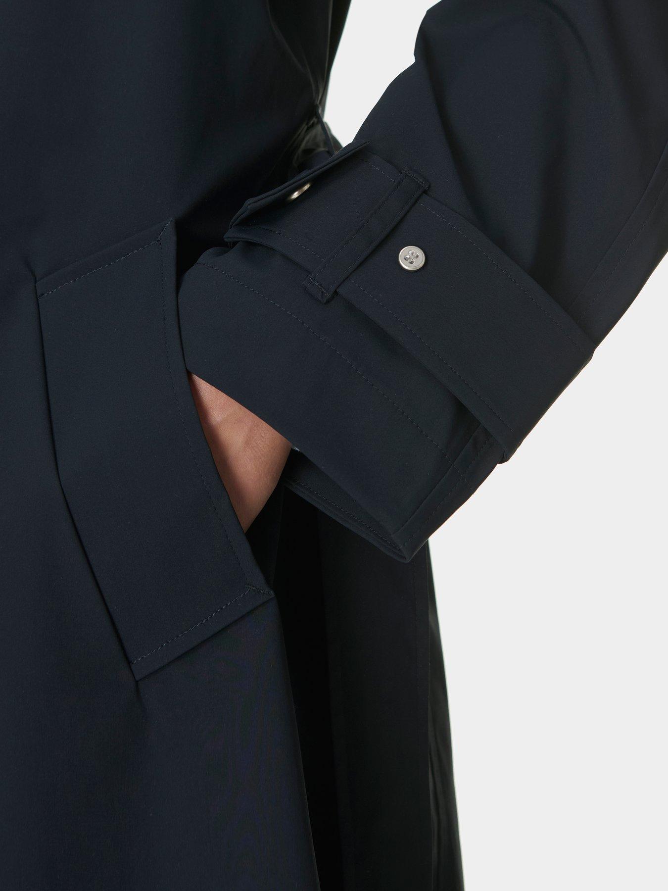 sweaty-betty-womens-trench-coat-blueoutfit