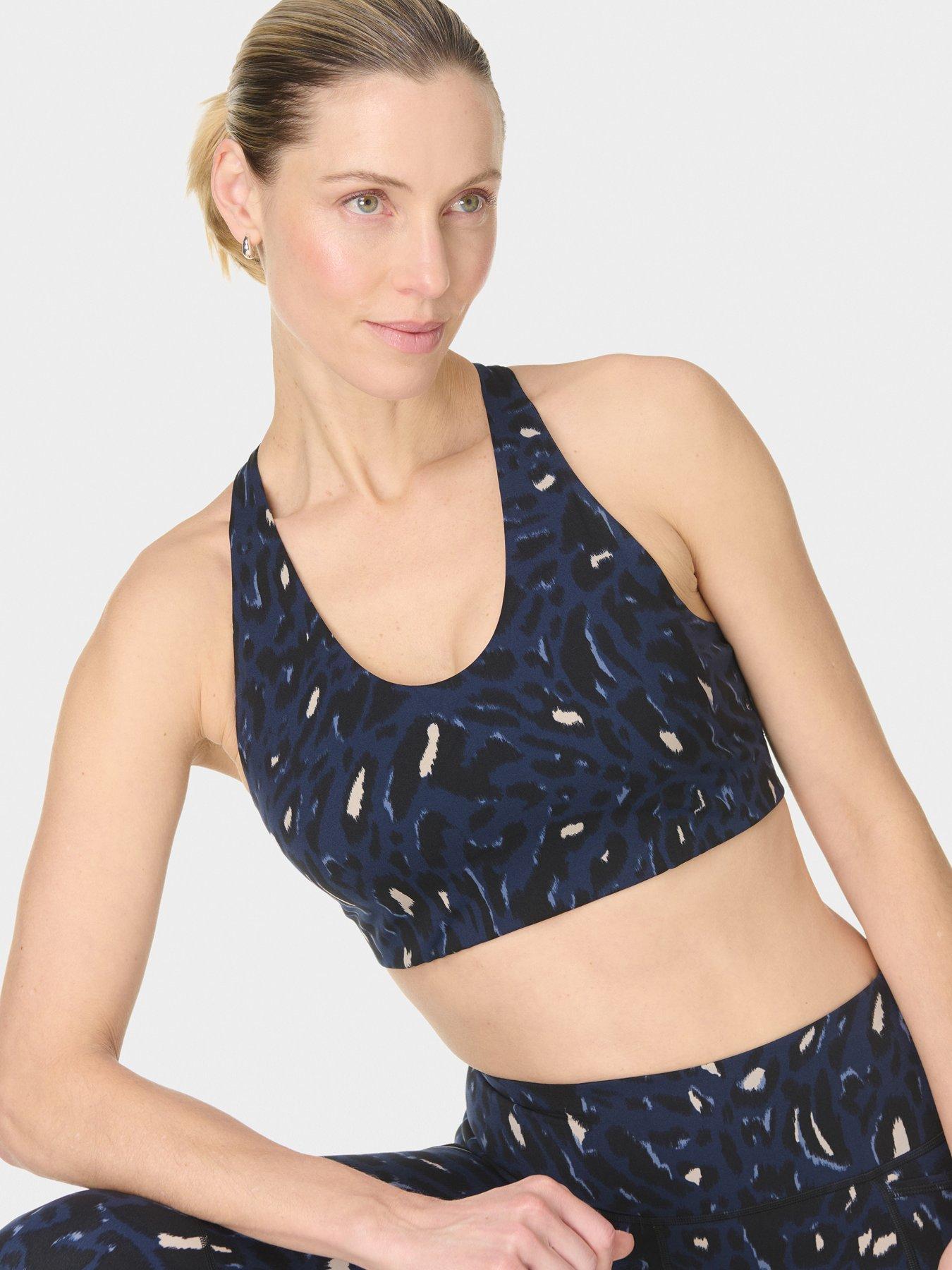 sweaty-betty-womens-training-power-racer-bra-blue-abstract-leopard-printoutfit