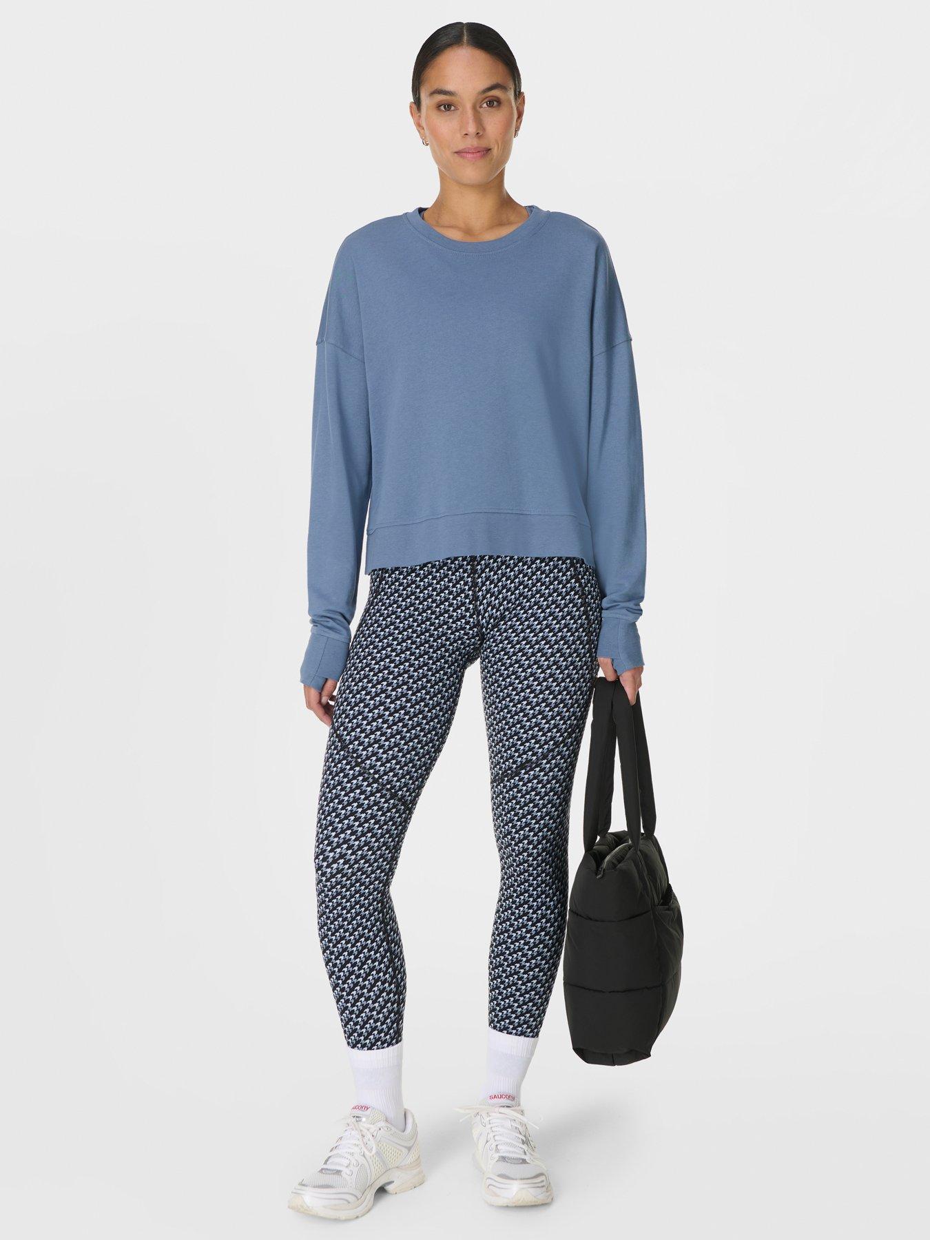 sweaty-betty-womens-training-power-78-workout-leggings-blue-printback