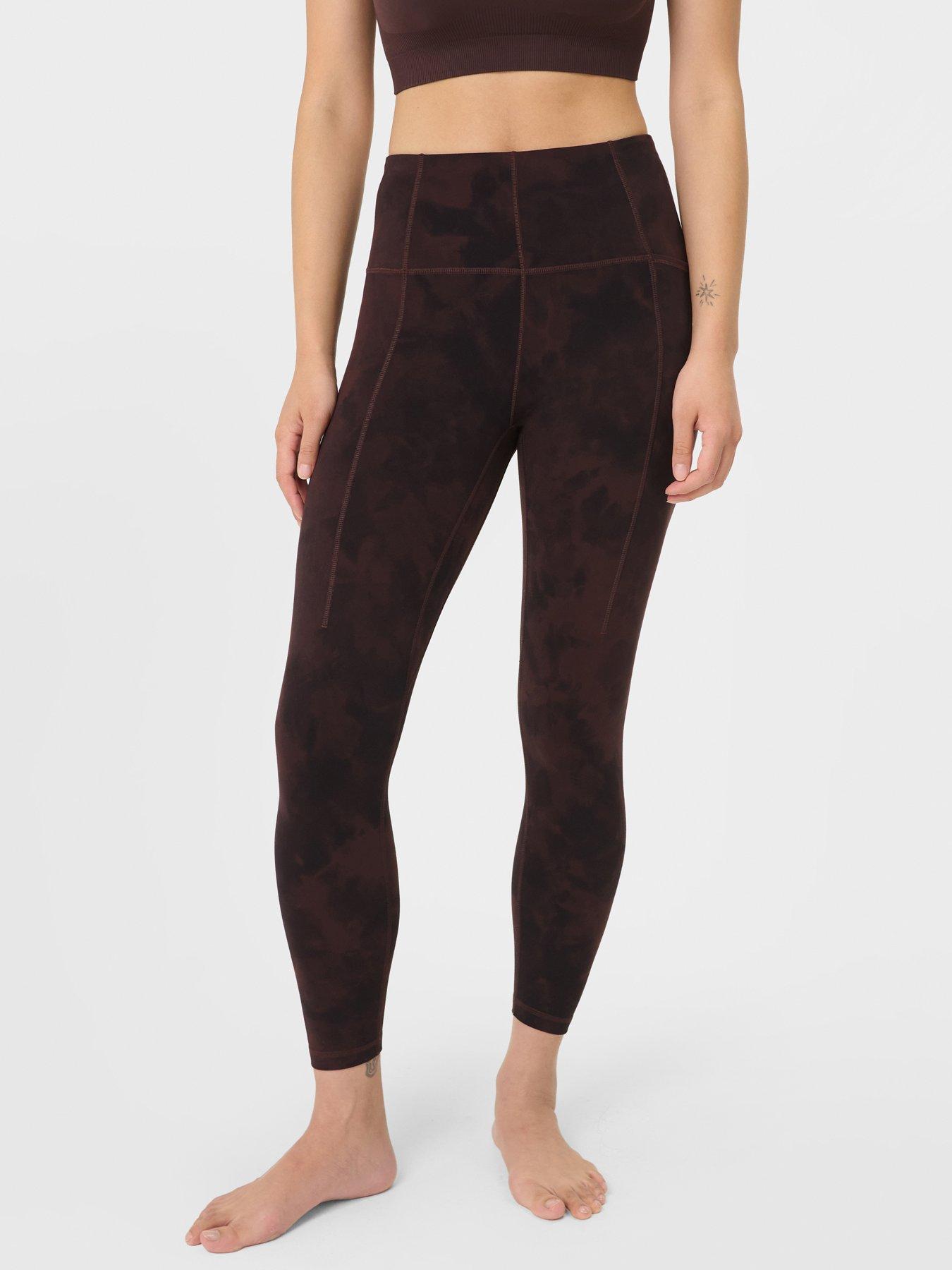sweaty-betty-womens-training-super-soft-78-yoga-leggings-brown