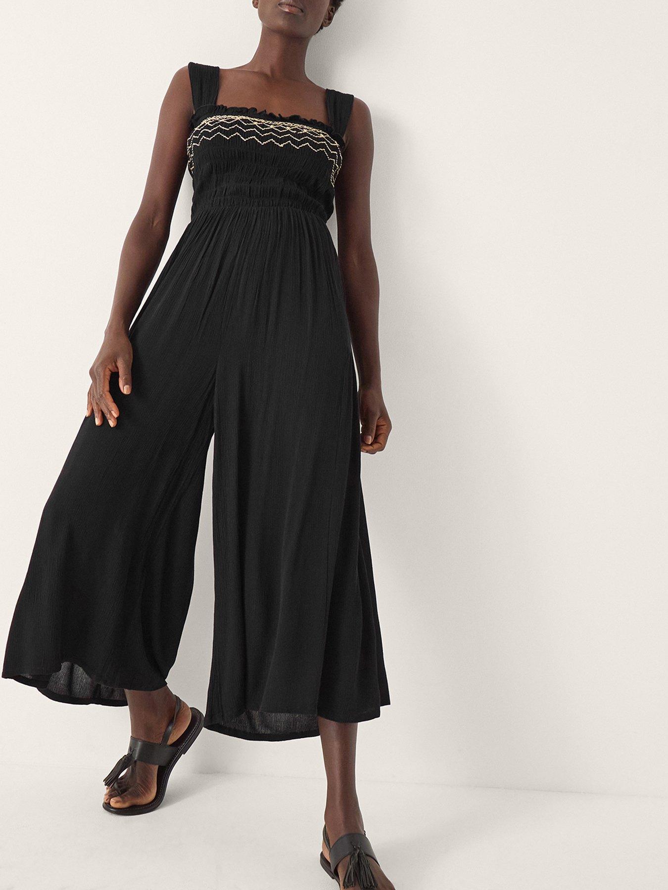 Monsoon Billie Jumpsuit