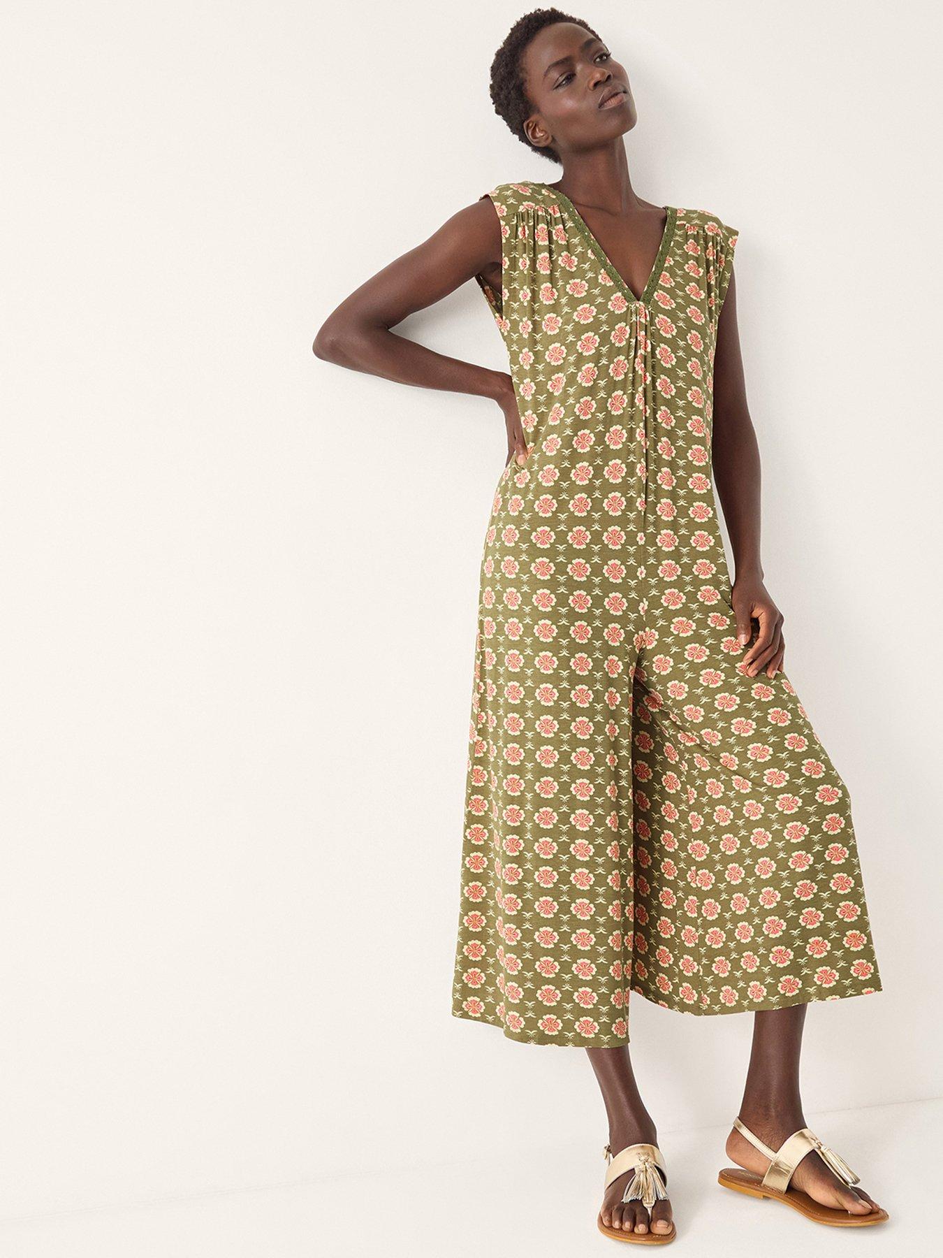 Monsoon Maddie Romper