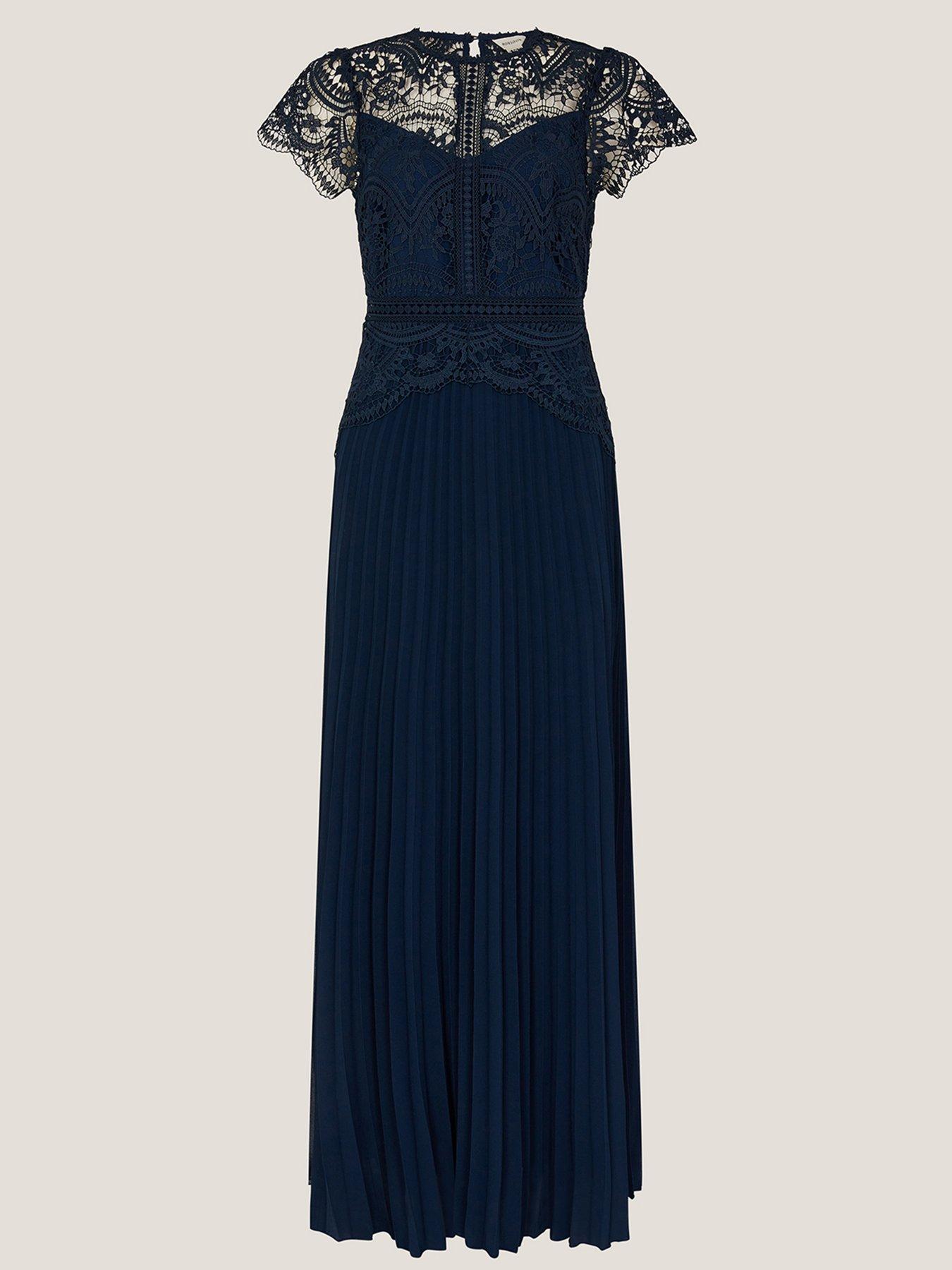 monsoon-monica-pleat-dressback