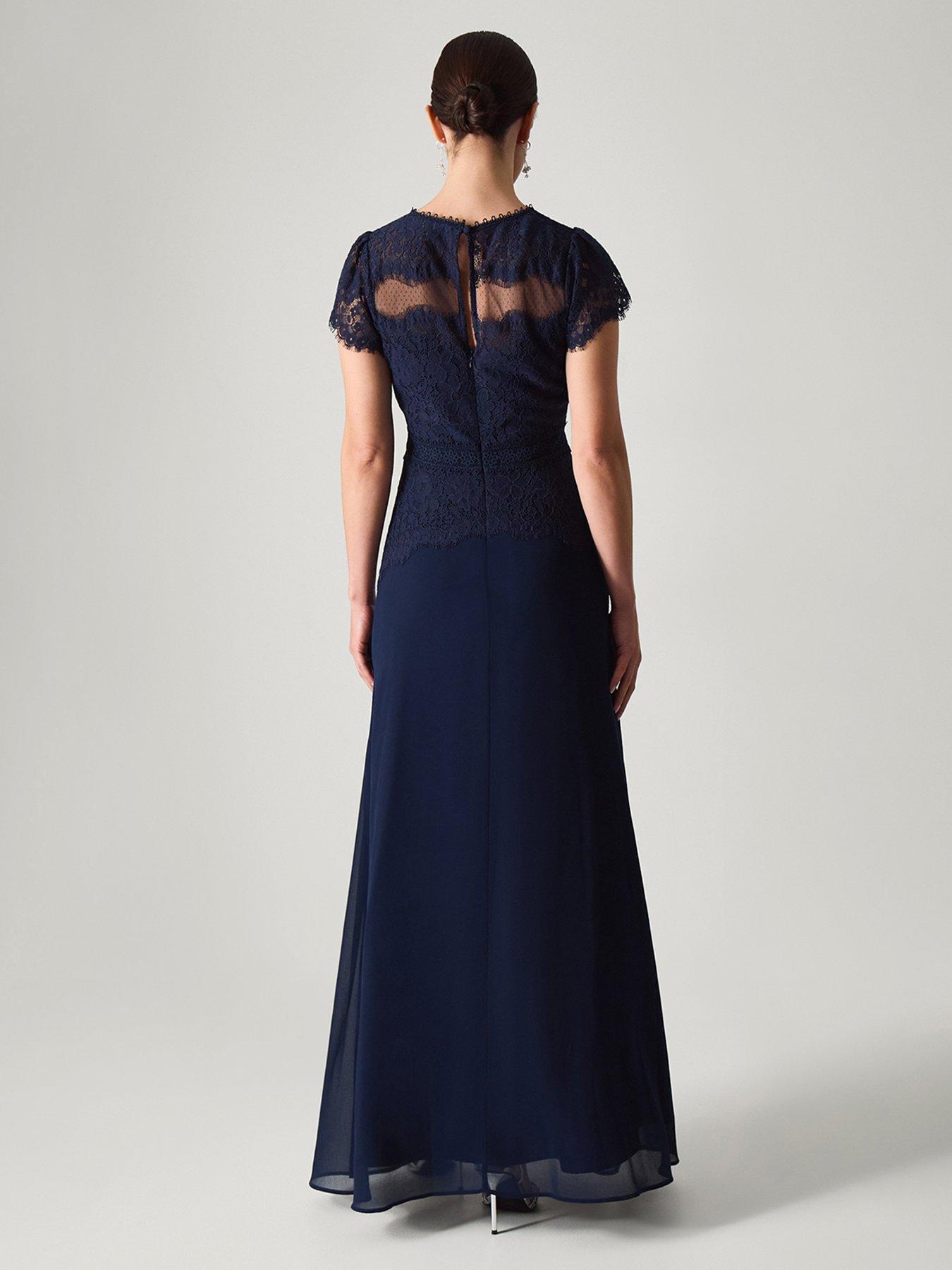 Image 2 of 5 of Monsoon Monike Maxi Dress