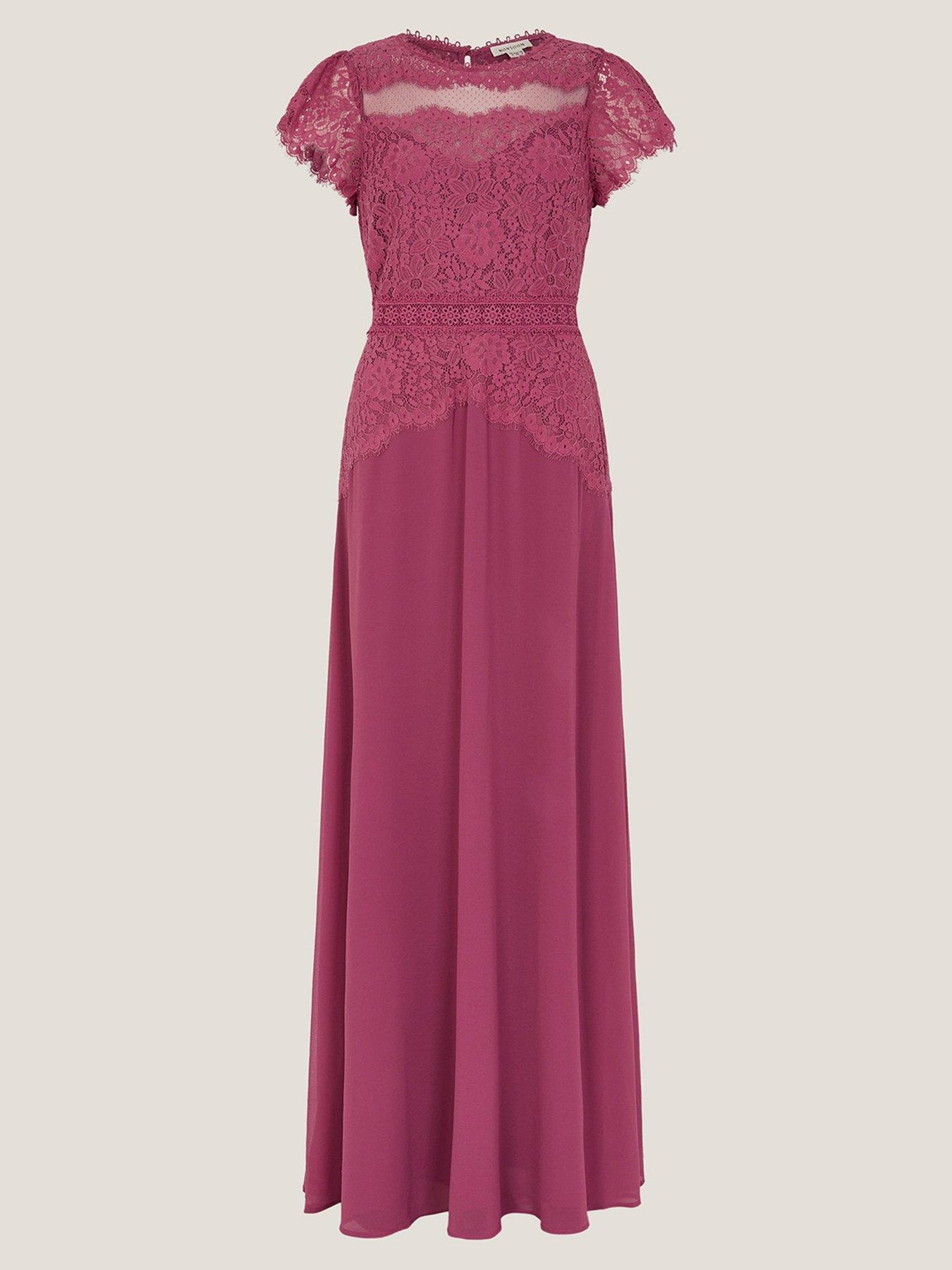 Image 3 of 5 of Monsoon Monike Maxi Dress