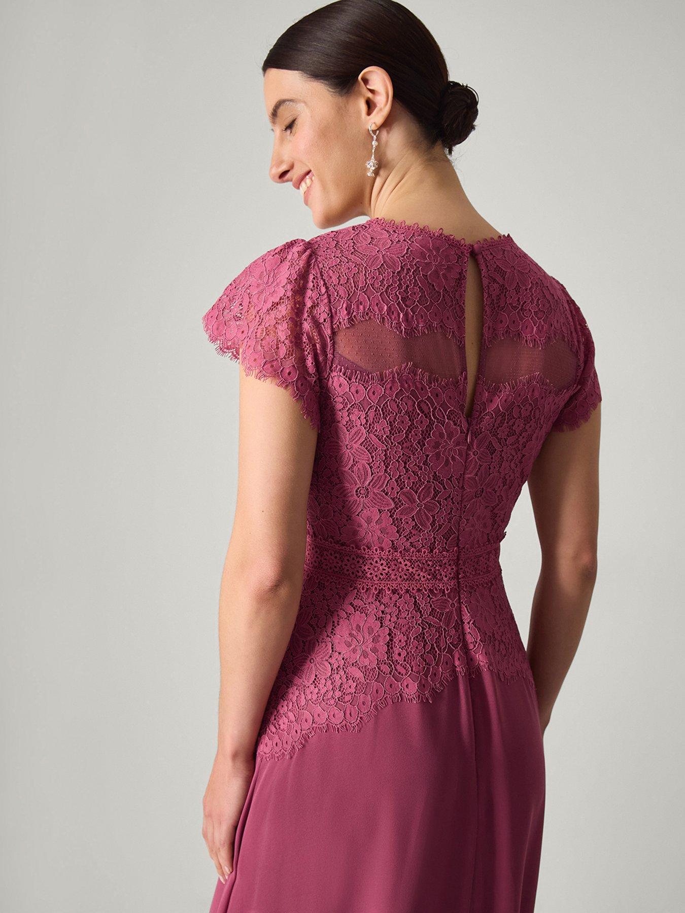 Image 4 of 5 of Monsoon Monike Maxi Dress